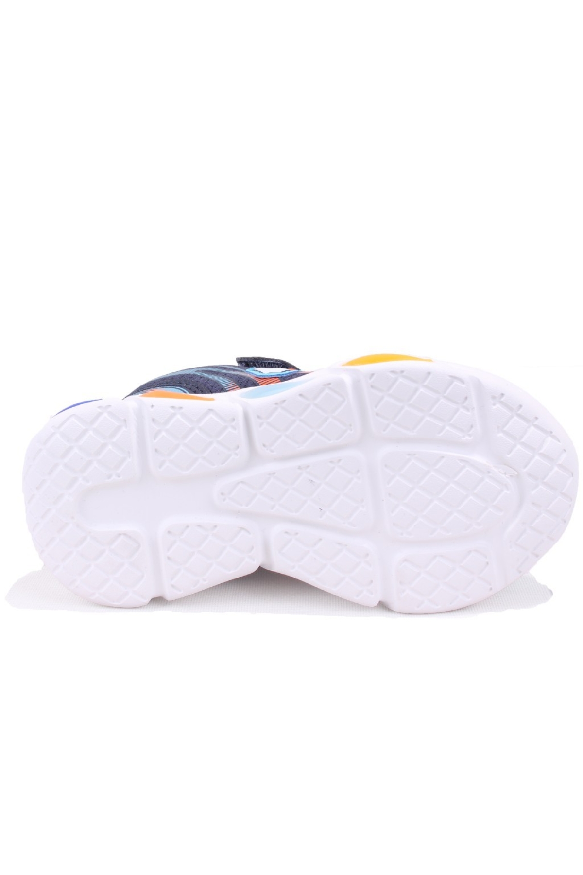 Coin 346B25Y211 Lacivert Ortopedik Günlük Işıklı Erkek Çocuk Spor