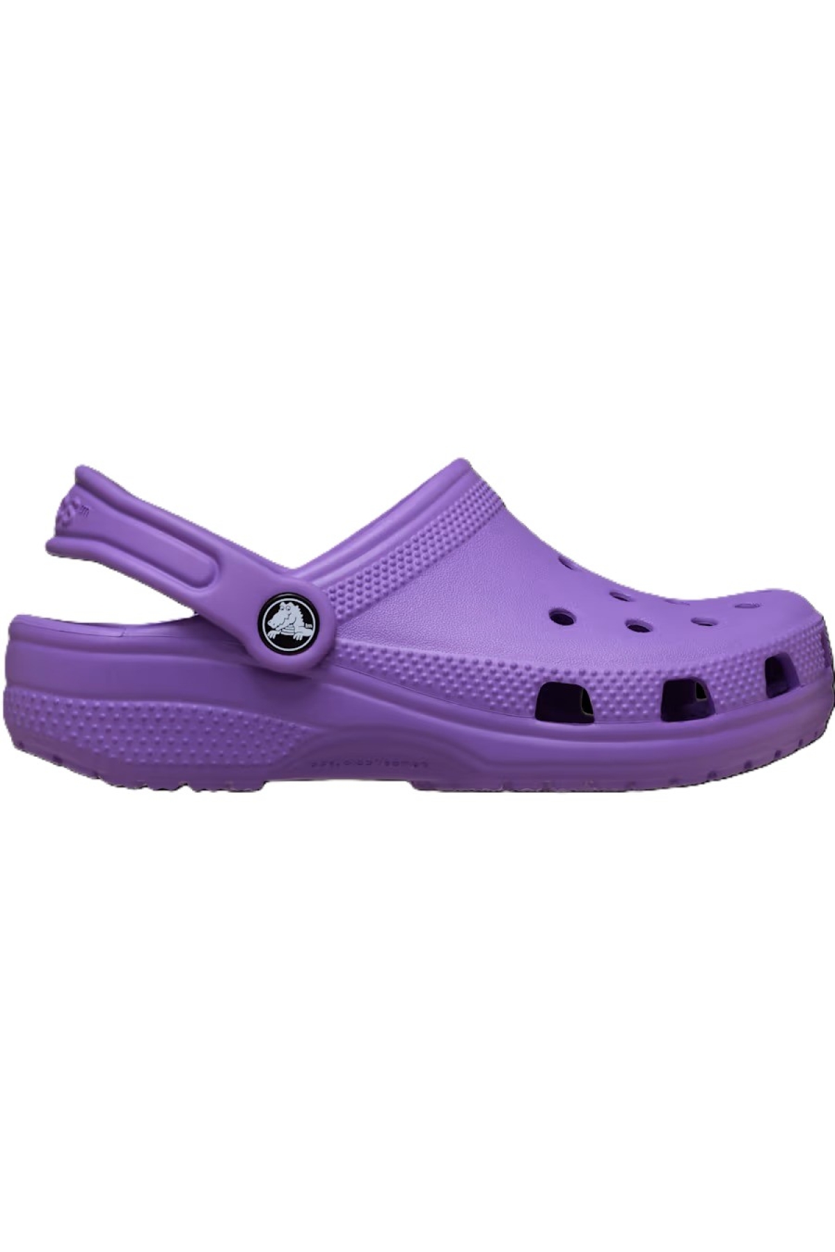 Crocs Classic Clog Çok Renkli