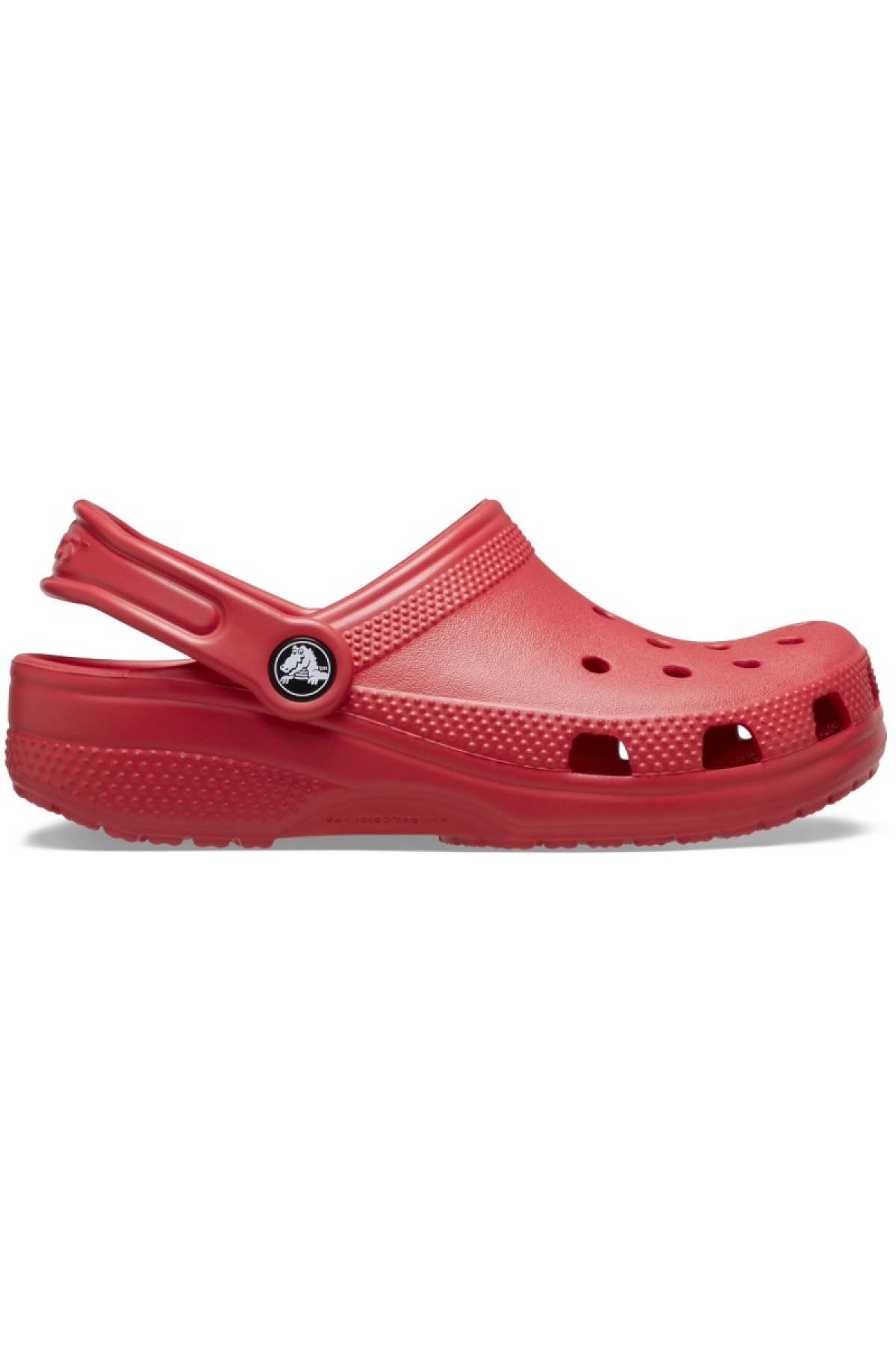 Crocs Pembe Crocs Classic Clog Çocuk