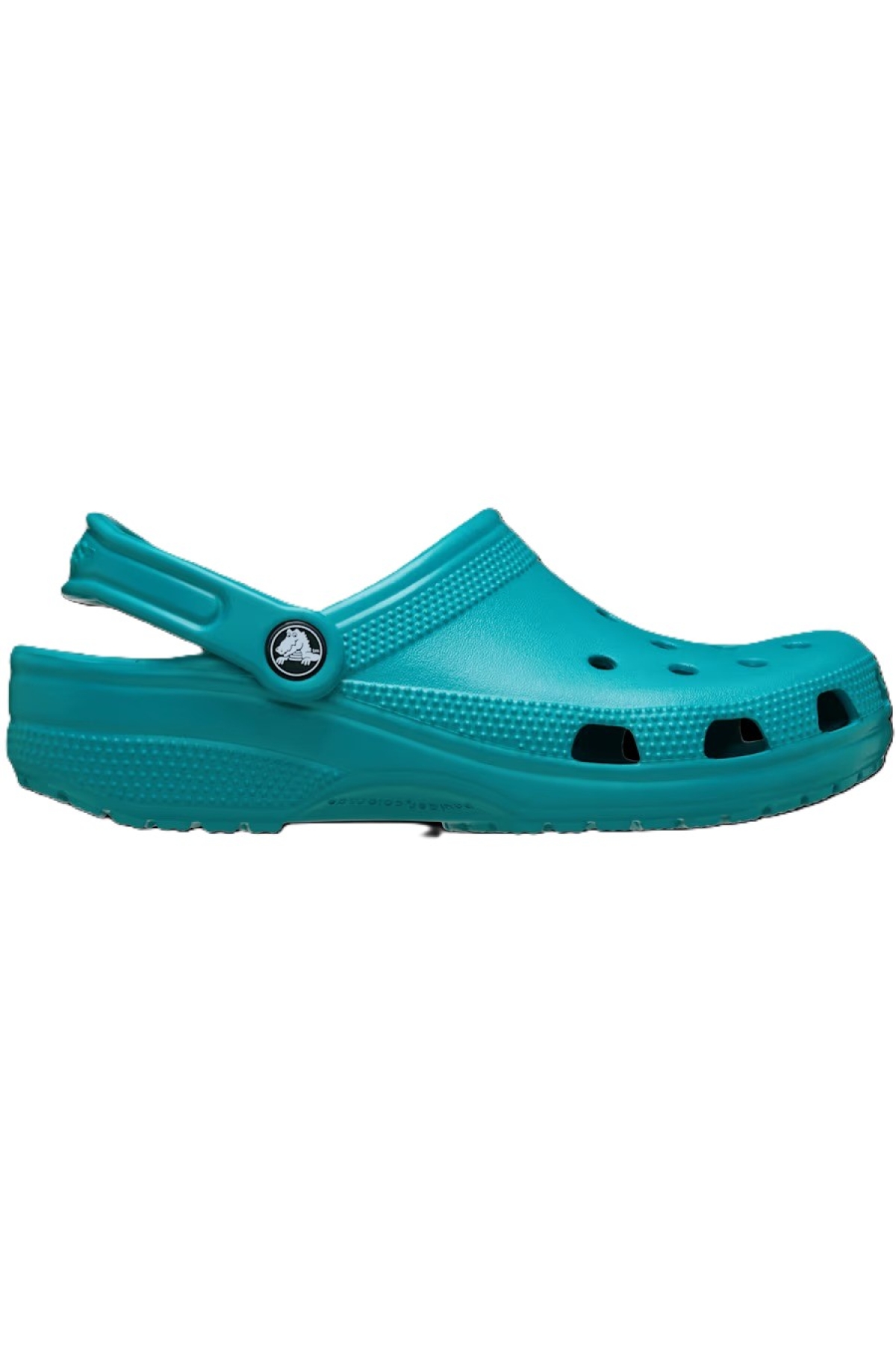 Crocs Kahverengi Crocs Classic Unisex Terlik