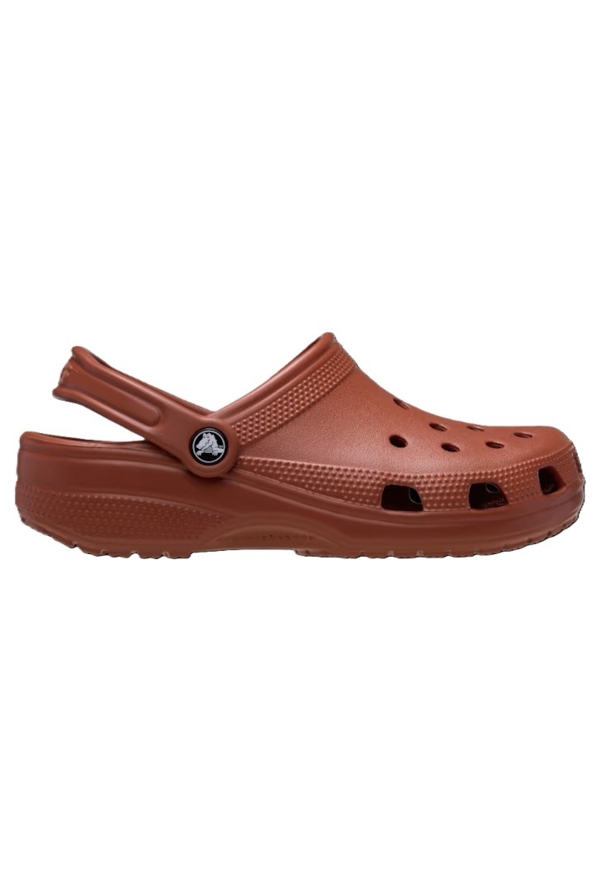 Crocs Kahverengi Crocs Classic Unisex Terlik