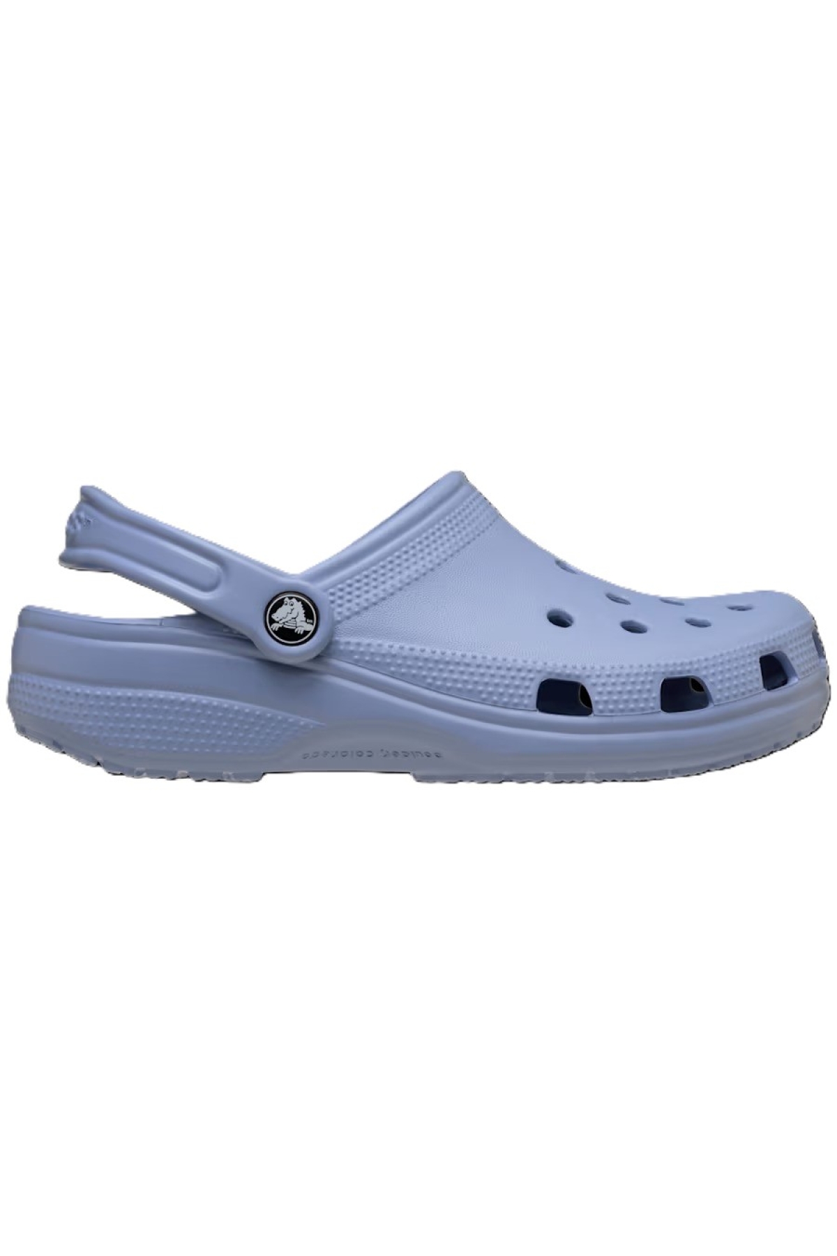 Crocs Kahverengi Crocs Classic Unisex Terlik