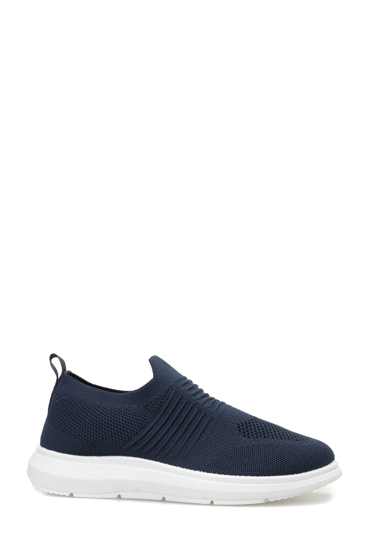 TAEKWO TEO Lacivert Erkek Slip On Fiyatları - 102242447 | Flo