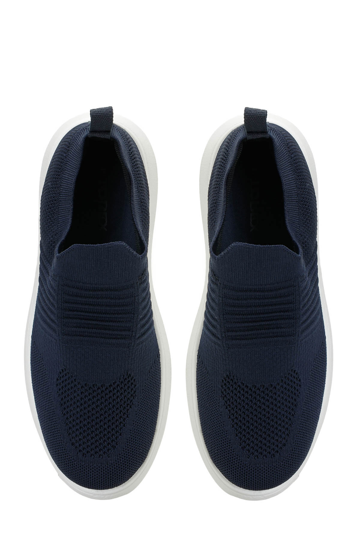 TEO Lacivert Erkek Slip On Fiyatları - 102242447 | Flo