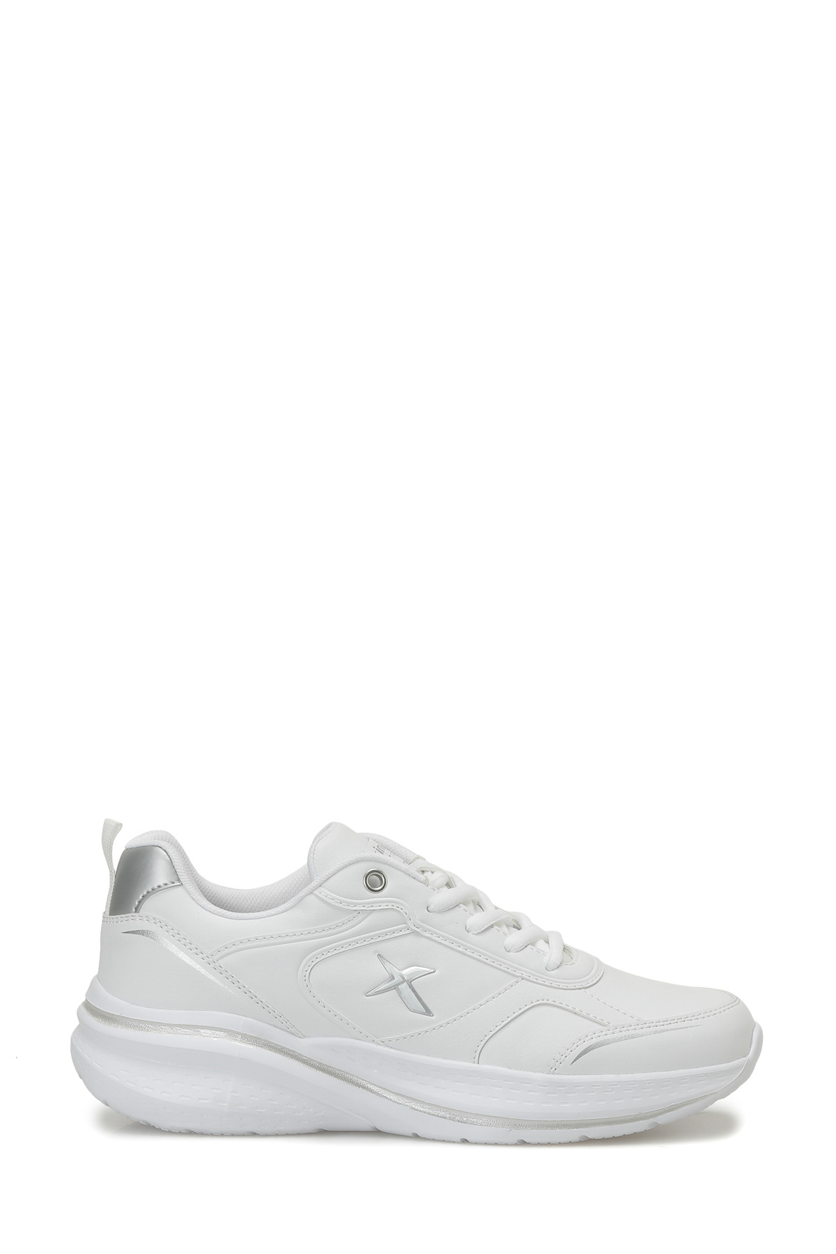 LAPERA 5FX Beyaz Kadın Sneaker Fiyatları - 101949822 | Flo