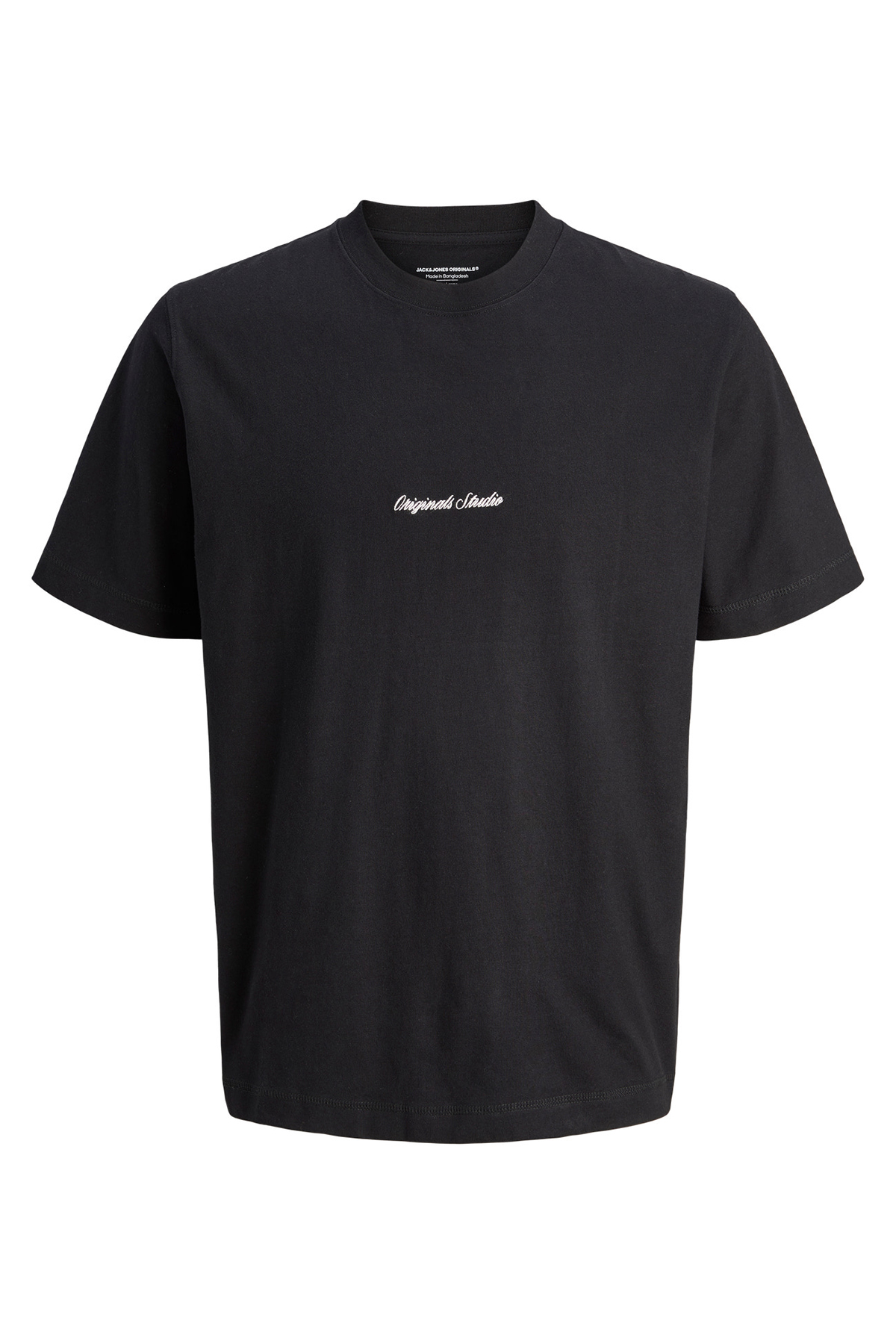 Erkek T Shirt 12282892 SİYAH Fiyatları - 201726839 | Flo