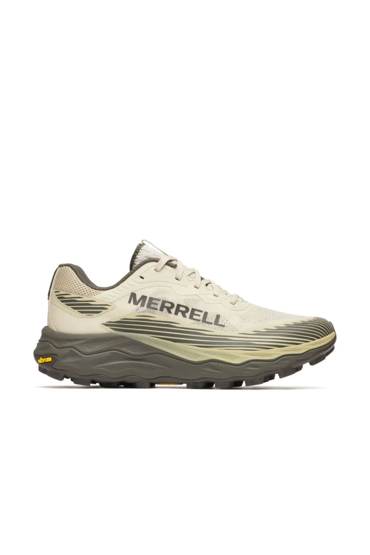 Merrell Bej Merrell Agility Peak 6 Erkek