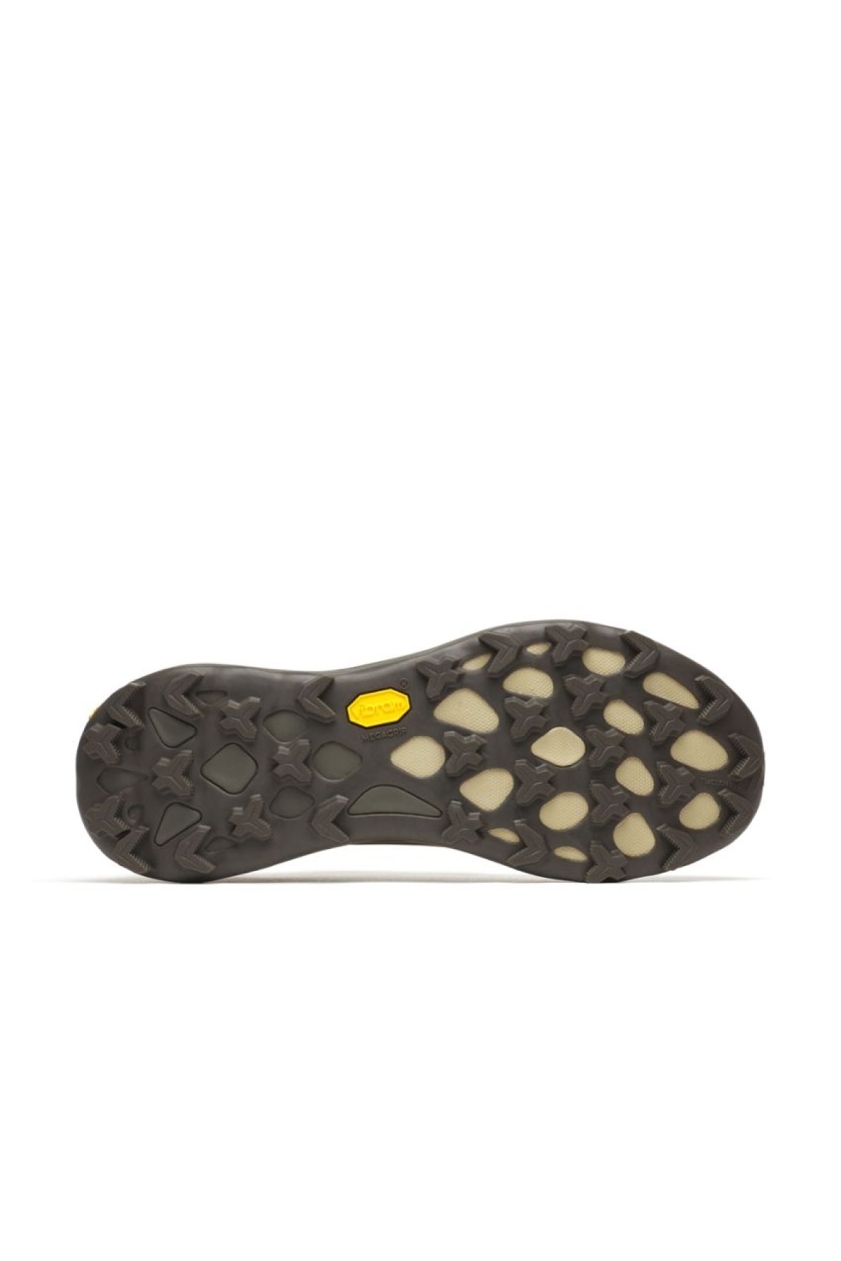 Merrell Bej Merrell Agility Peak 6 Erkek