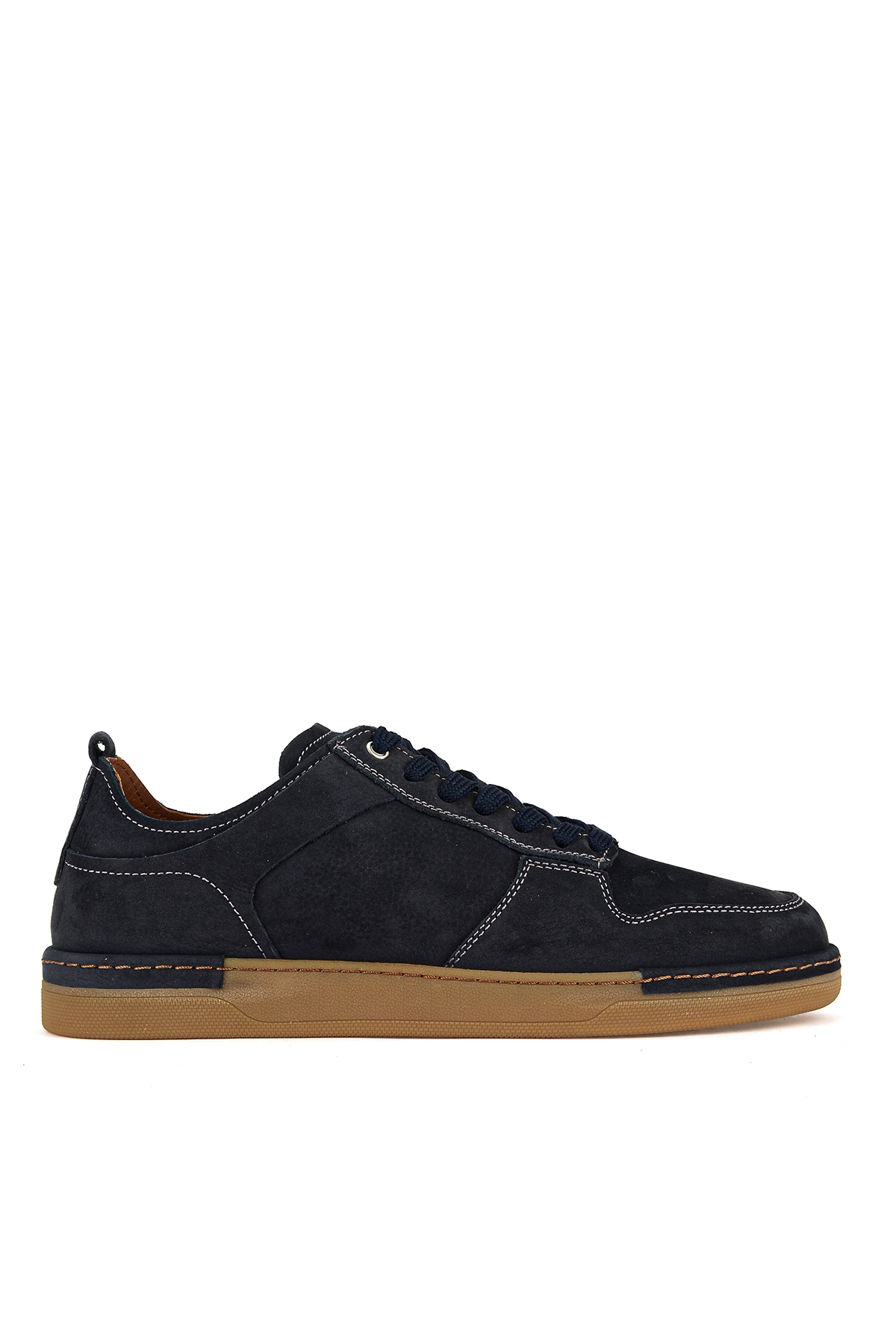 Maple Grove Leather Ox Erkek Lacivert Spor Ayakkabı Tb0a5z1f4101