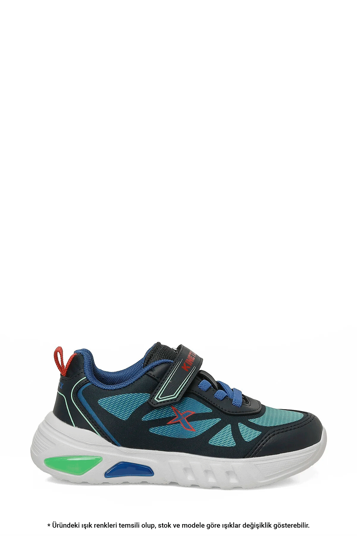 MAGS P 6FX Lacivert Erkek Çocuk Spor Ayakkabı