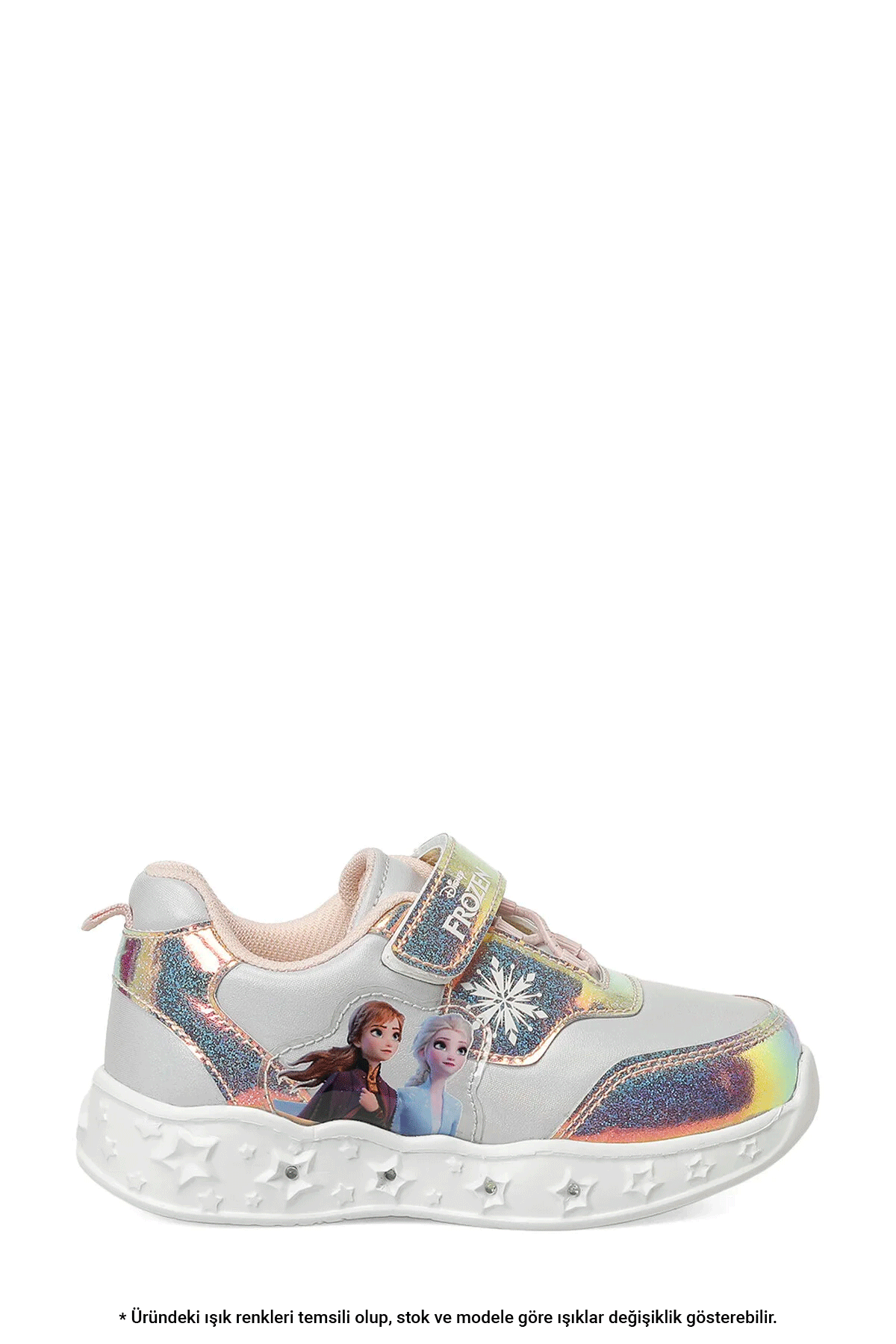 HIBY.P6FX Pembe Kız Çocuk Sneaker Fiyatları | Flo
