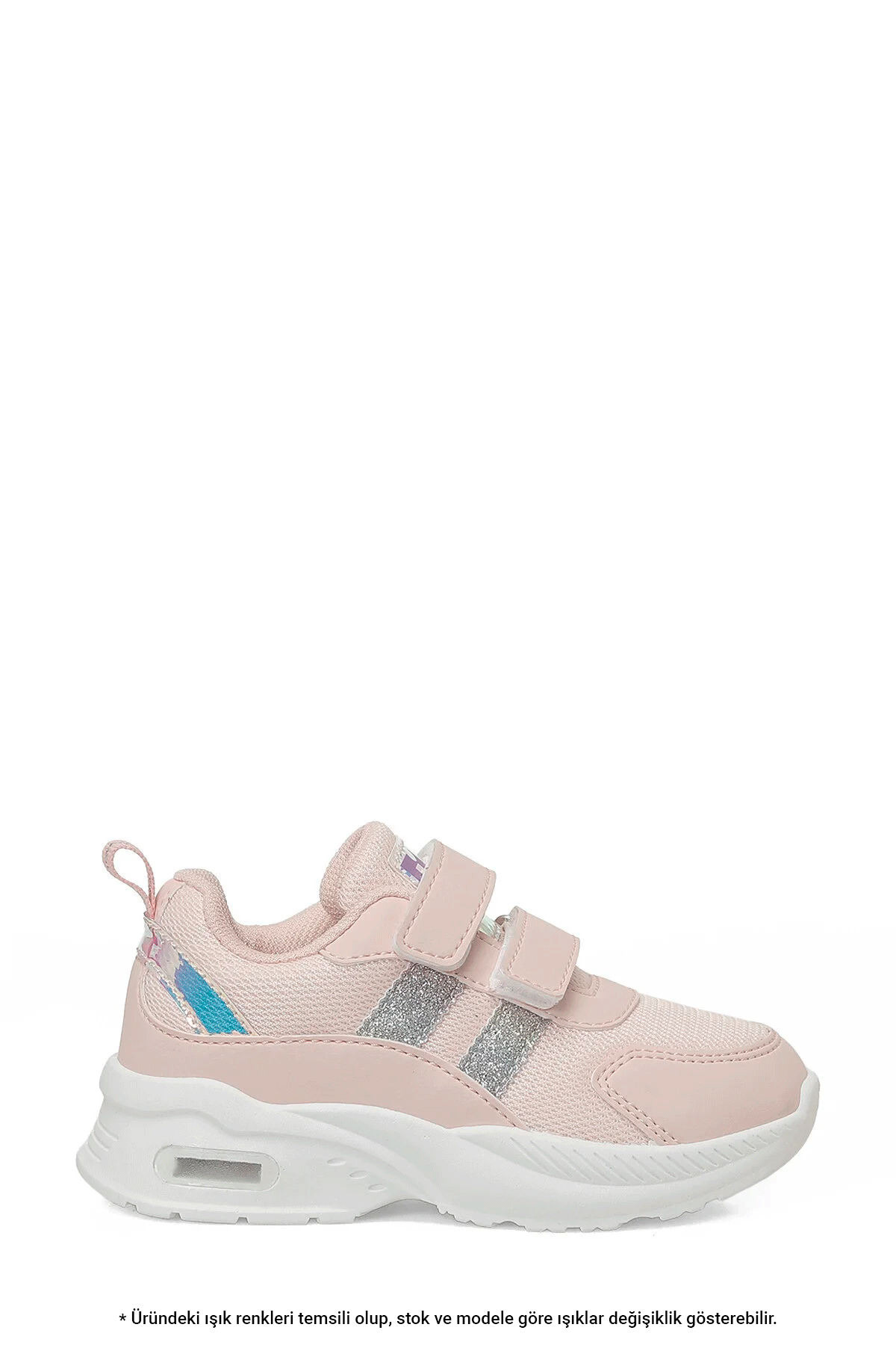 MORO P 6FX Pembe Kız Çocuk Spor Ayakkabı Fiyatları - 102240703 | Flo