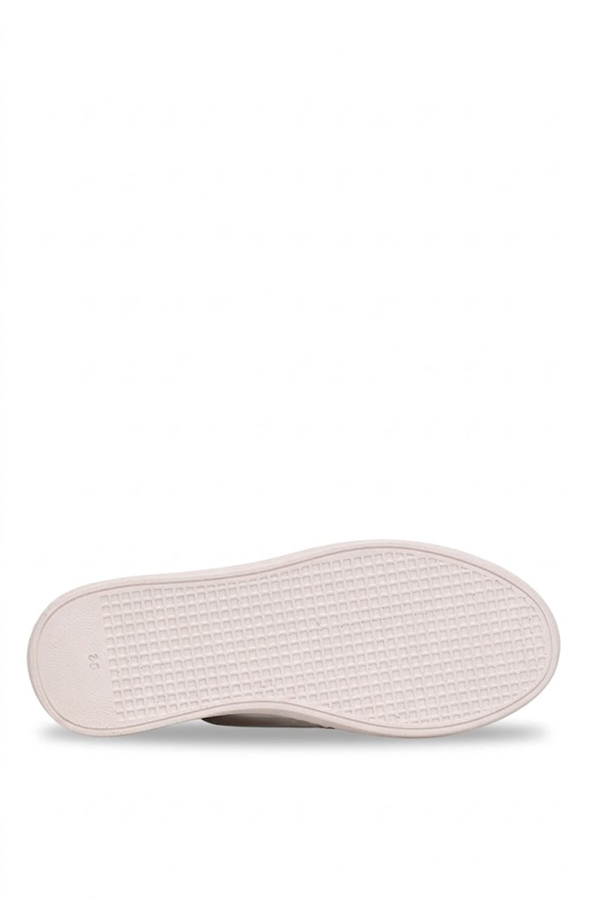 Ayakkabı Fuarı Siyah Ayakkabı Fuarı Fuari Elit 26YSLNVT01C Kadın Hakiki Deri Casual