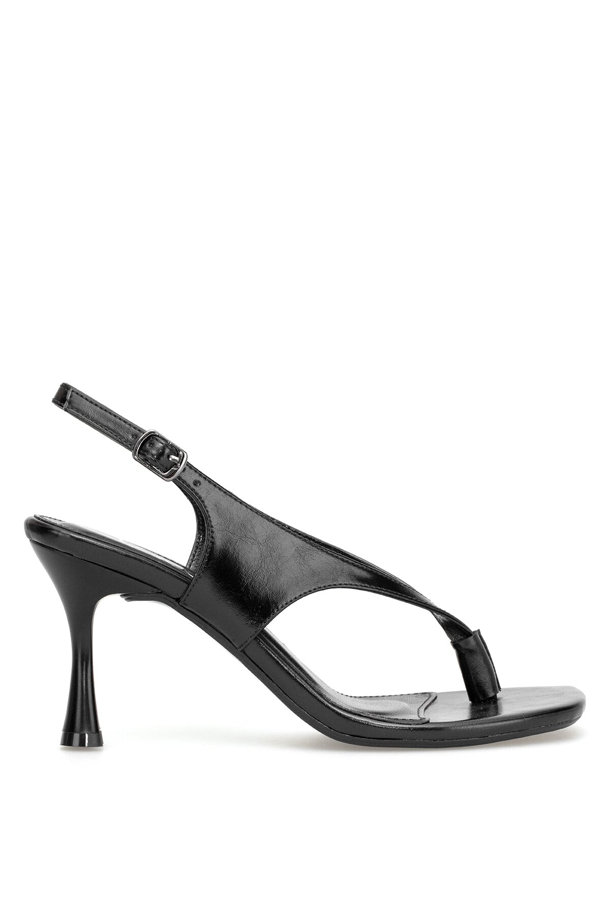 Beety Bej Beety Klasik 26BY250.3322 Kadın Topuklu Ayakkabı