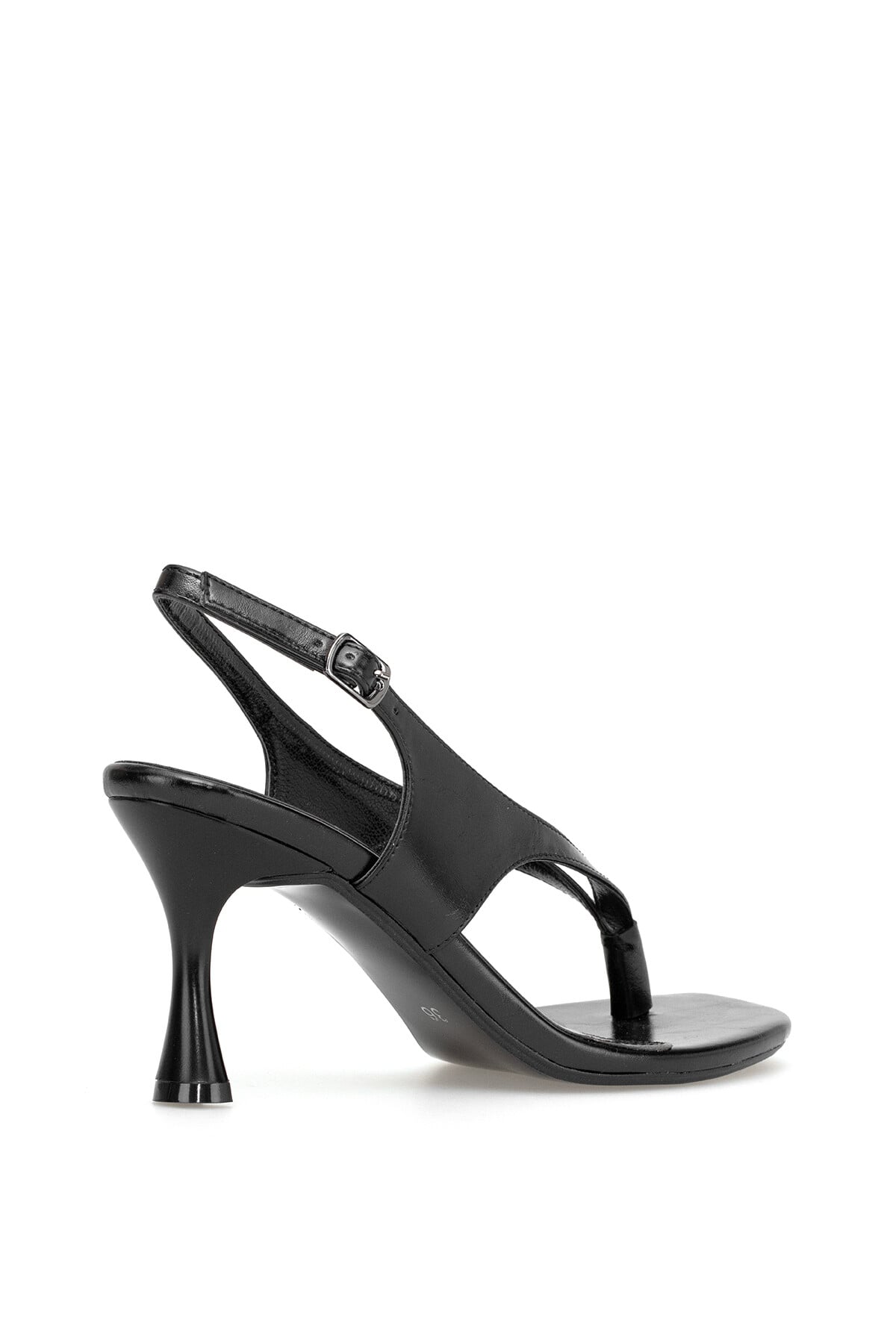 Beety Bej Beety Klasik 26BY250.3322 Kadın Topuklu Ayakkabı