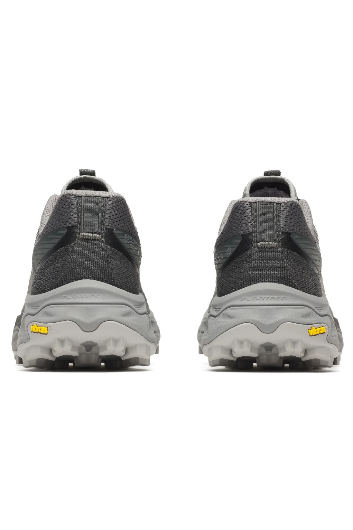 Merrell Siyah Merrell Agility Peak 6 Unisex Spor Ayakkabı