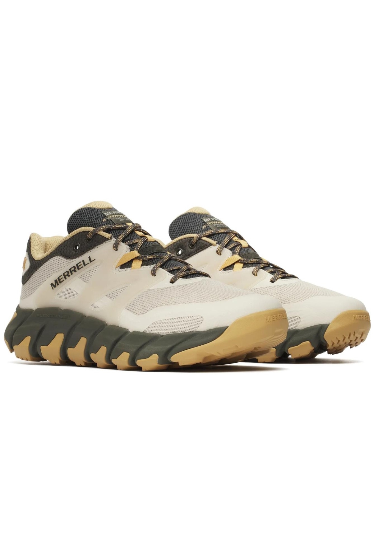 Merrell Mor Merrell Maipo Explorer Aerosport Unisex Spor Ayakkabı