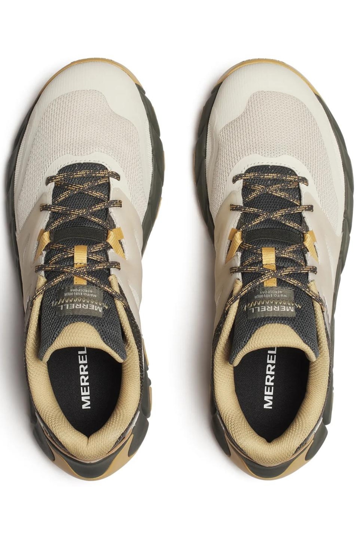 Merrell Mor Merrell Maipo Explorer Aerosport Unisex Spor Ayakkabı