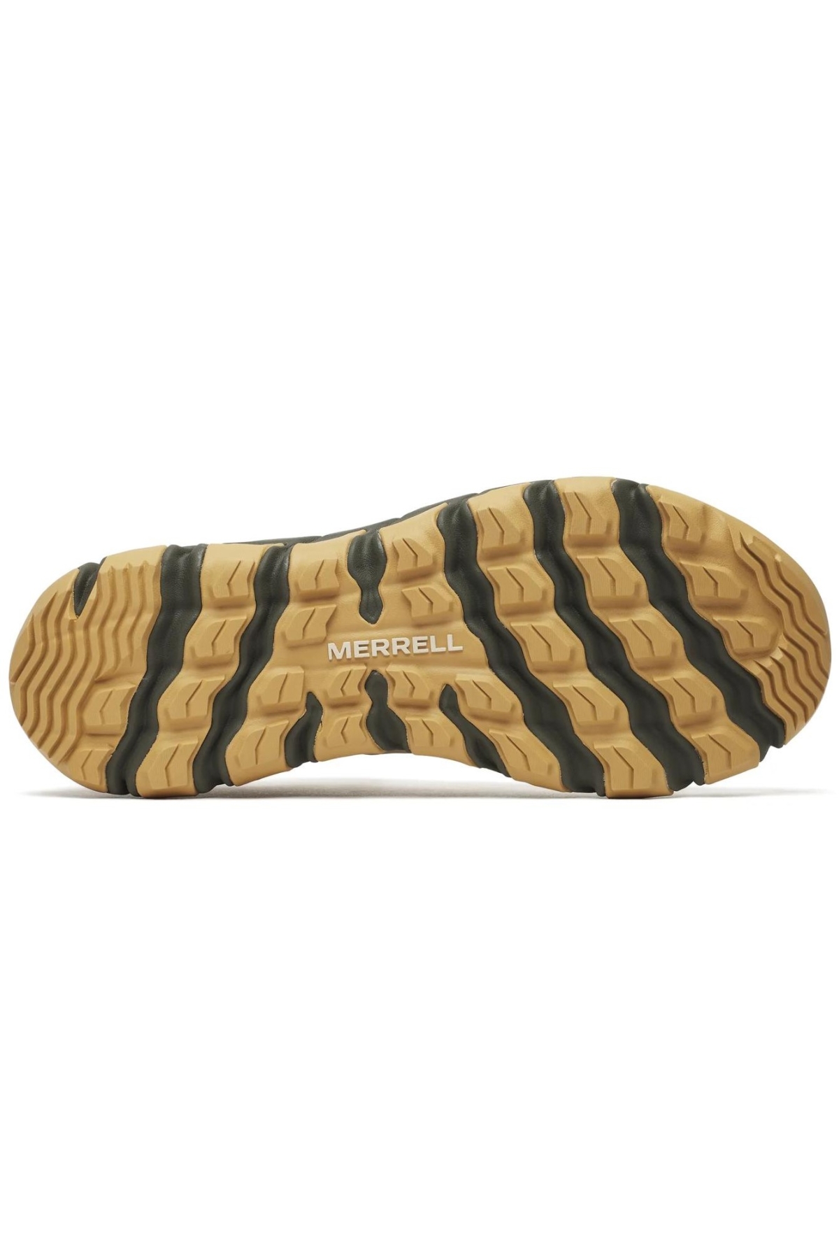 Merrell Mor Merrell Maipo Explorer Aerosport Unisex Spor Ayakkabı