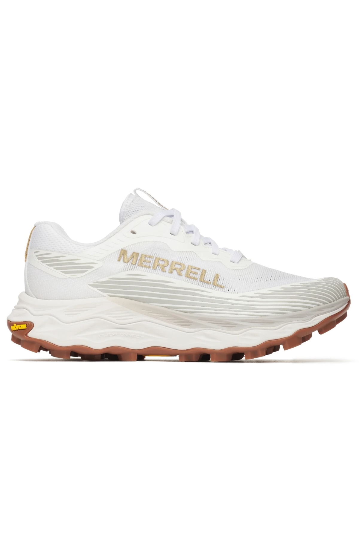 Merrell Siyah Merrell Agility Peak 6 Unisex Spor Ayakkabı