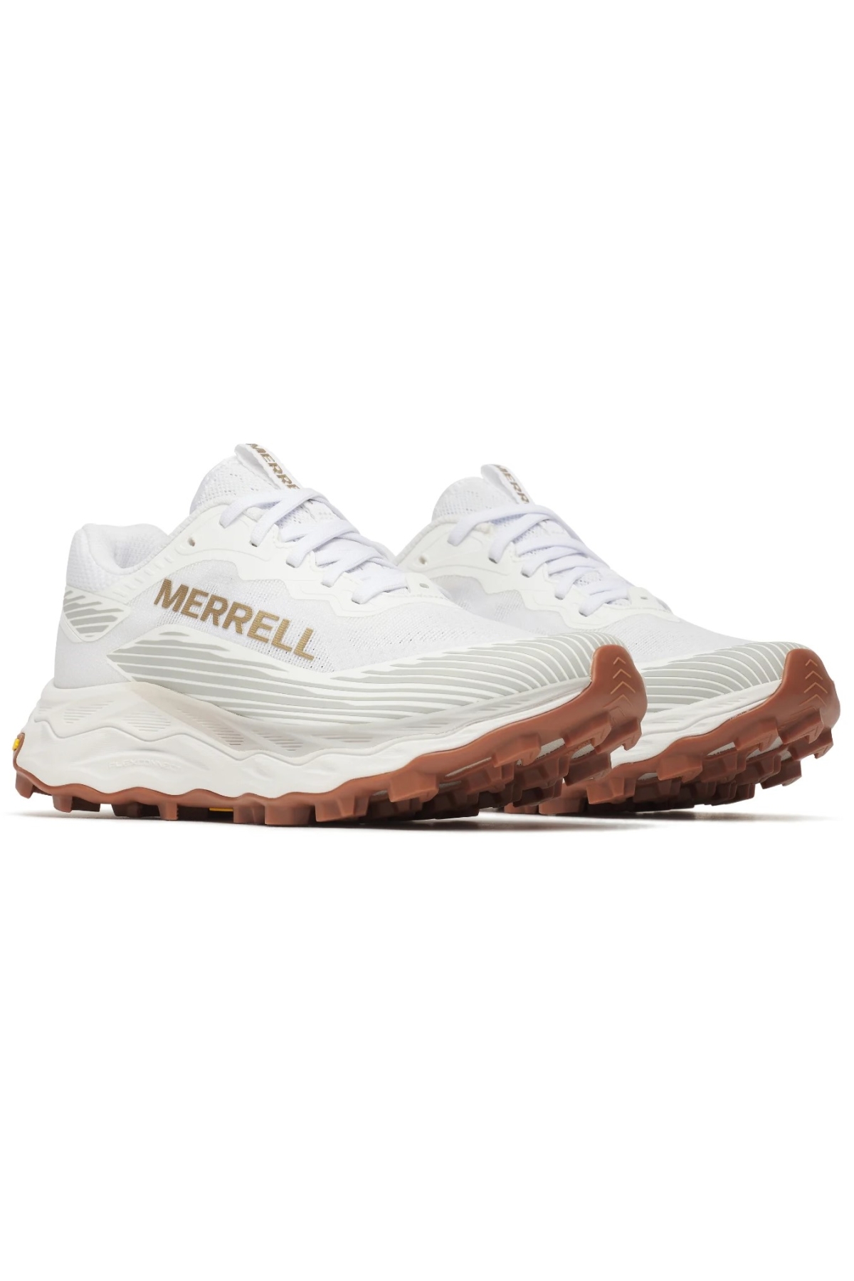 Merrell Siyah Merrell Agility Peak 6 Unisex Spor Ayakkabı