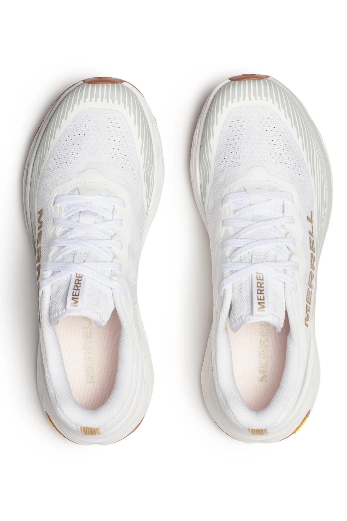 Merrell Siyah Merrell Agility Peak 6 Unisex Spor Ayakkabı