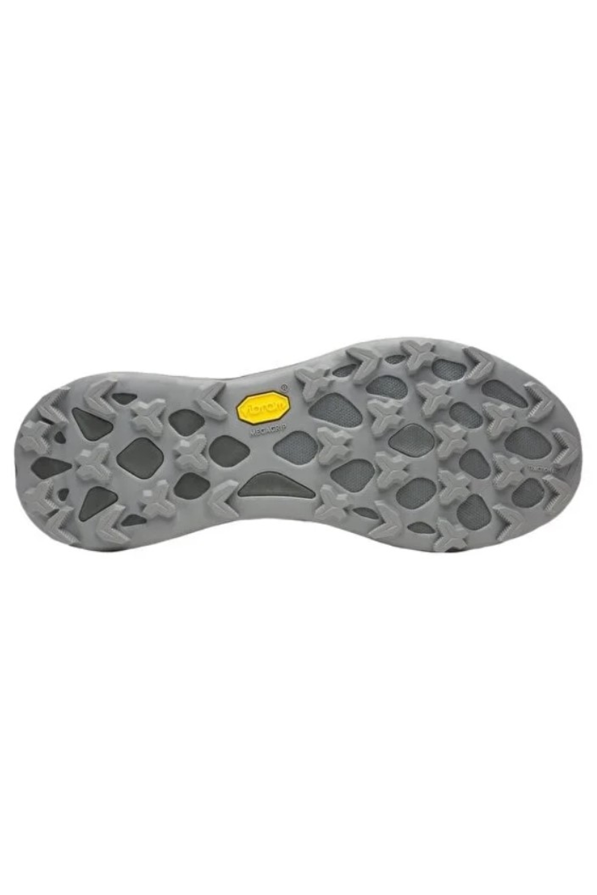Merrell Siyah Merrell Agility Peak 6 Unisex Spor Ayakkabı
