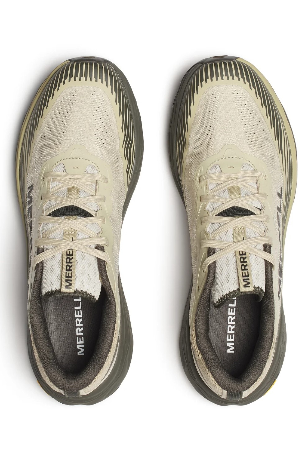 Merrell Siyah Merrell Agility Peak 6 Unisex Spor Ayakkabı