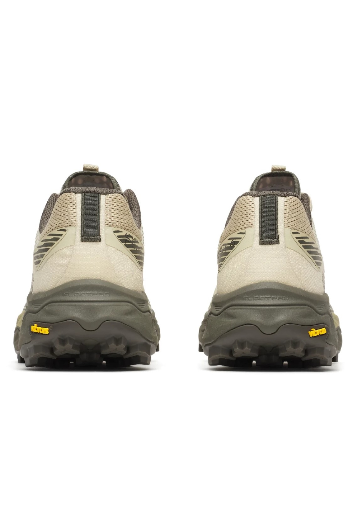 Merrell Siyah Merrell Agility Peak 6 Unisex Spor Ayakkabı