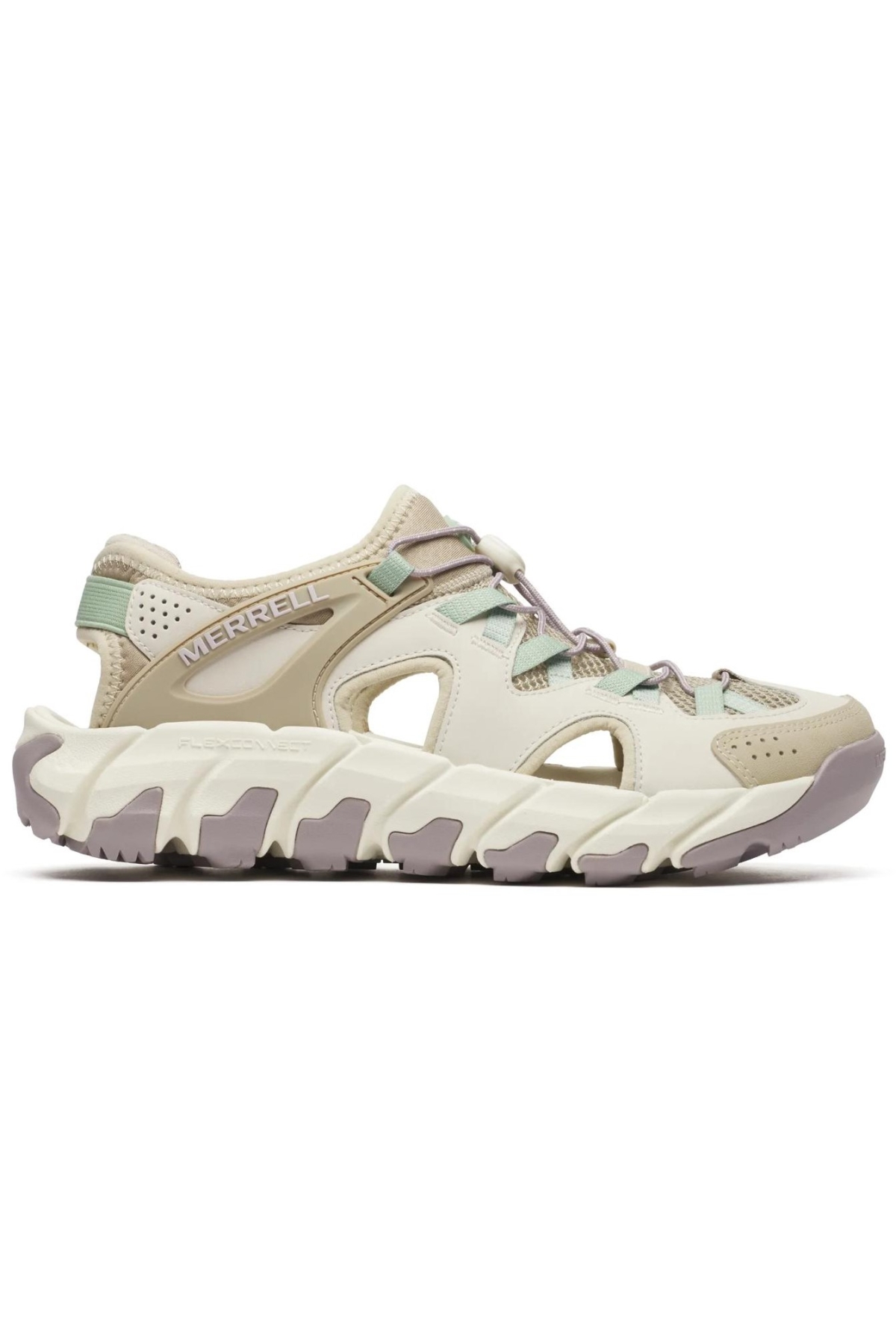 Merrell Haki Merrell Maipo Explorer Sieve Unisex Spor Ayakkabı
