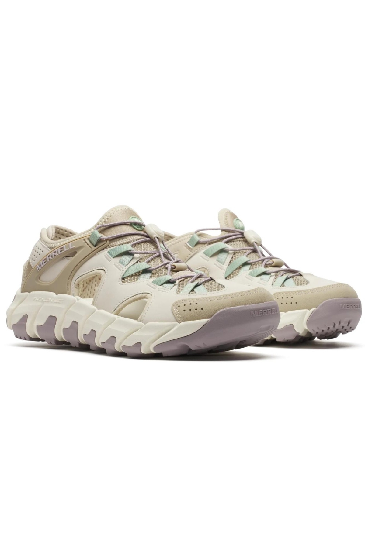 Merrell Haki Merrell Maipo Explorer Sieve Unisex Spor Ayakkabı
