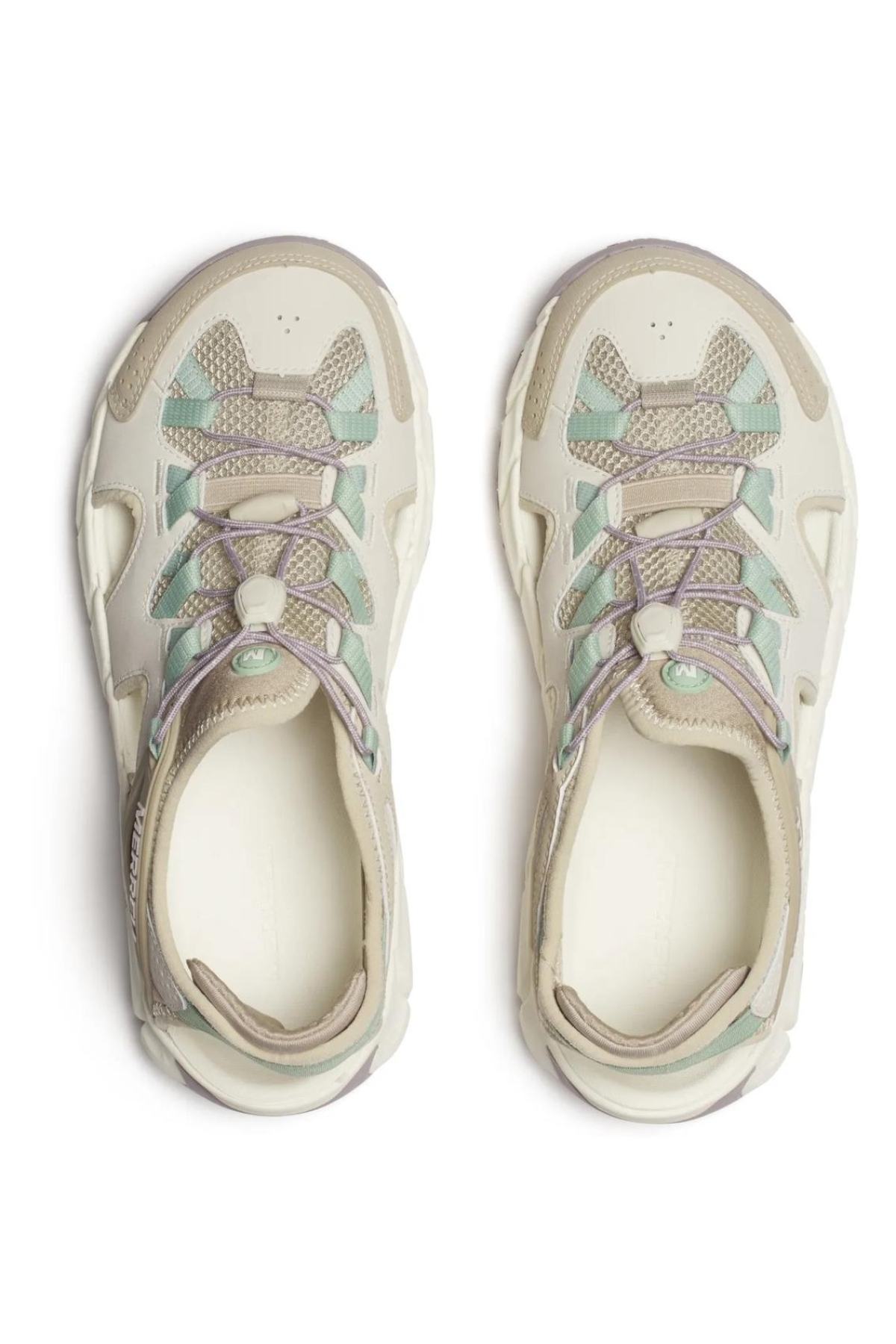 Merrell Haki Merrell Maipo Explorer Sieve Unisex Spor Ayakkabı