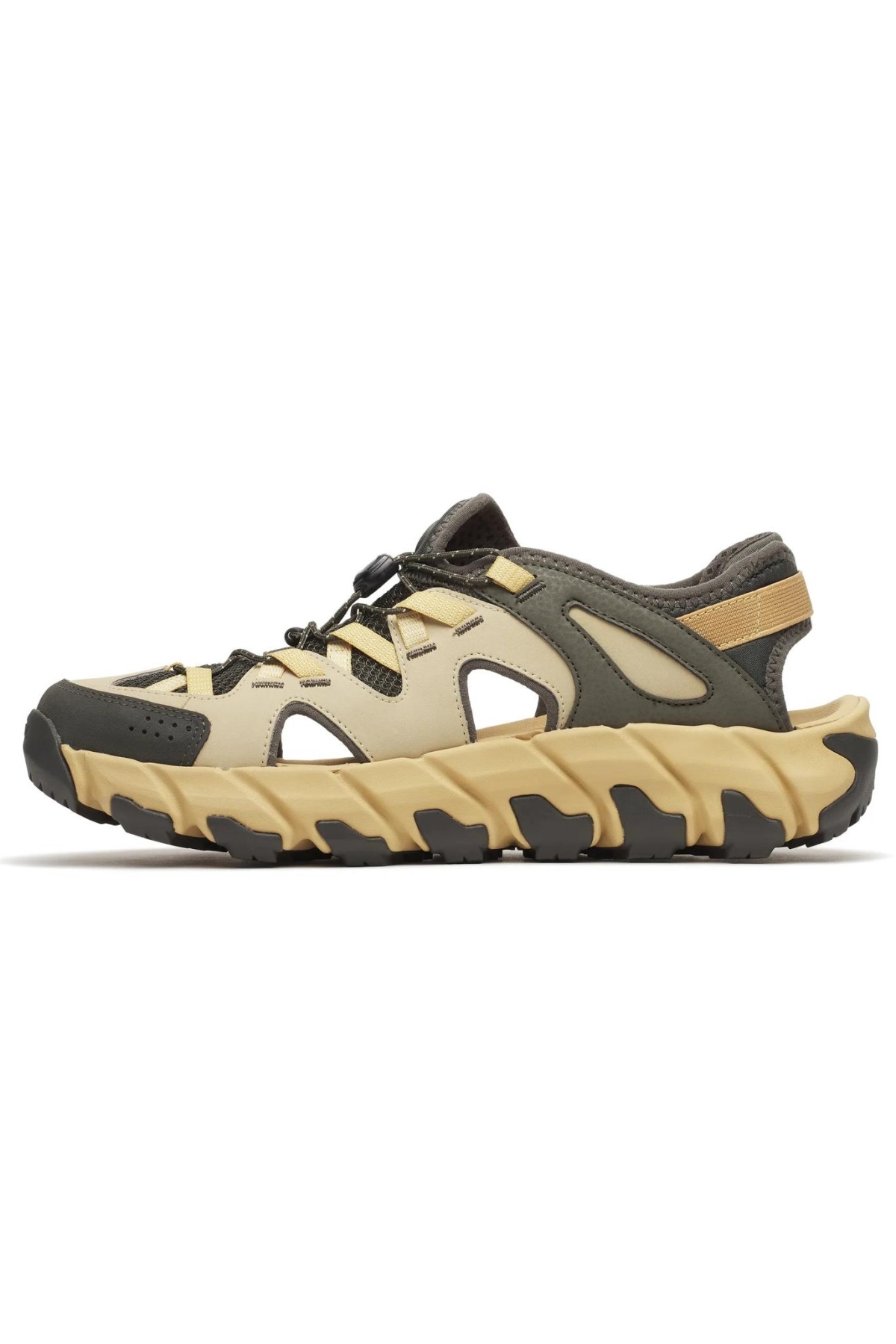 Merrell Haki Merrell Maipo Explorer Sieve Unisex Spor Ayakkabı