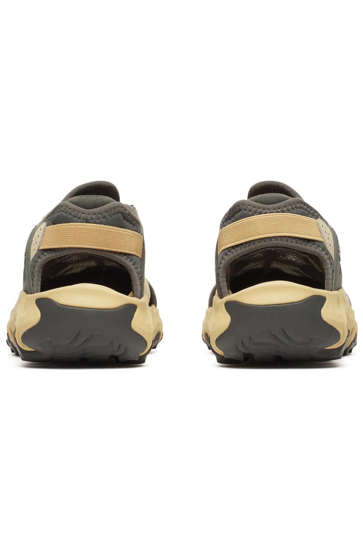 Merrell Haki Merrell Maipo Explorer Sieve Unisex Spor Ayakkabı