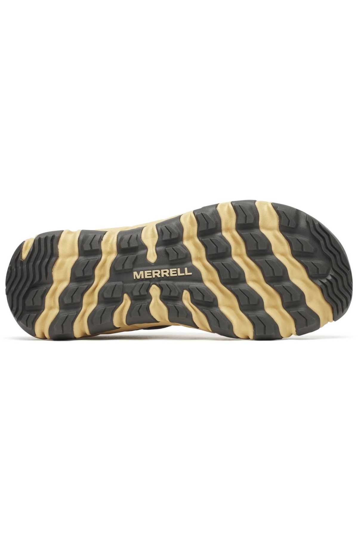 Merrell Haki Merrell Maipo Explorer Sieve Unisex Spor Ayakkabı