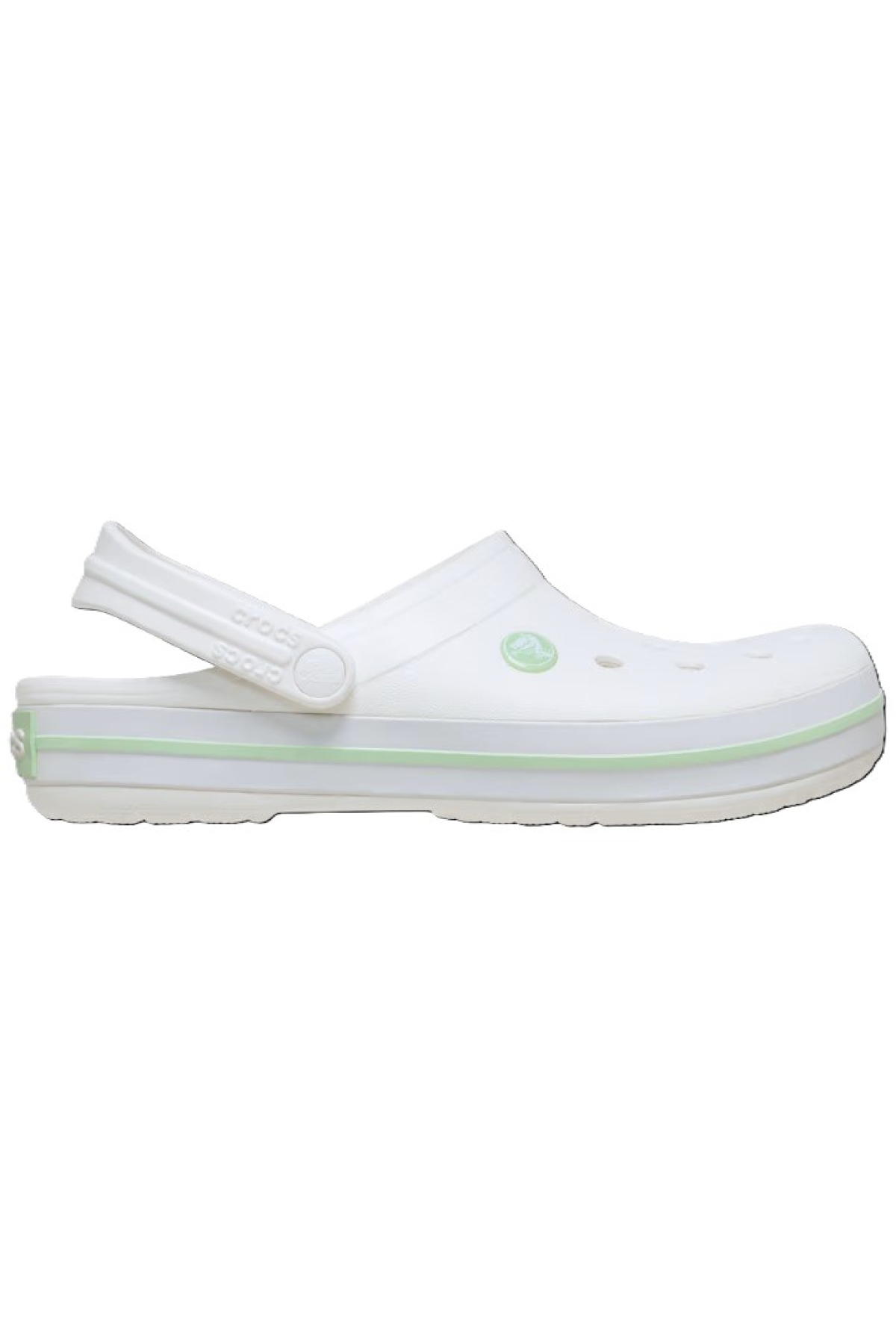Crocs Çok Renkli Crocs Crocband 11016