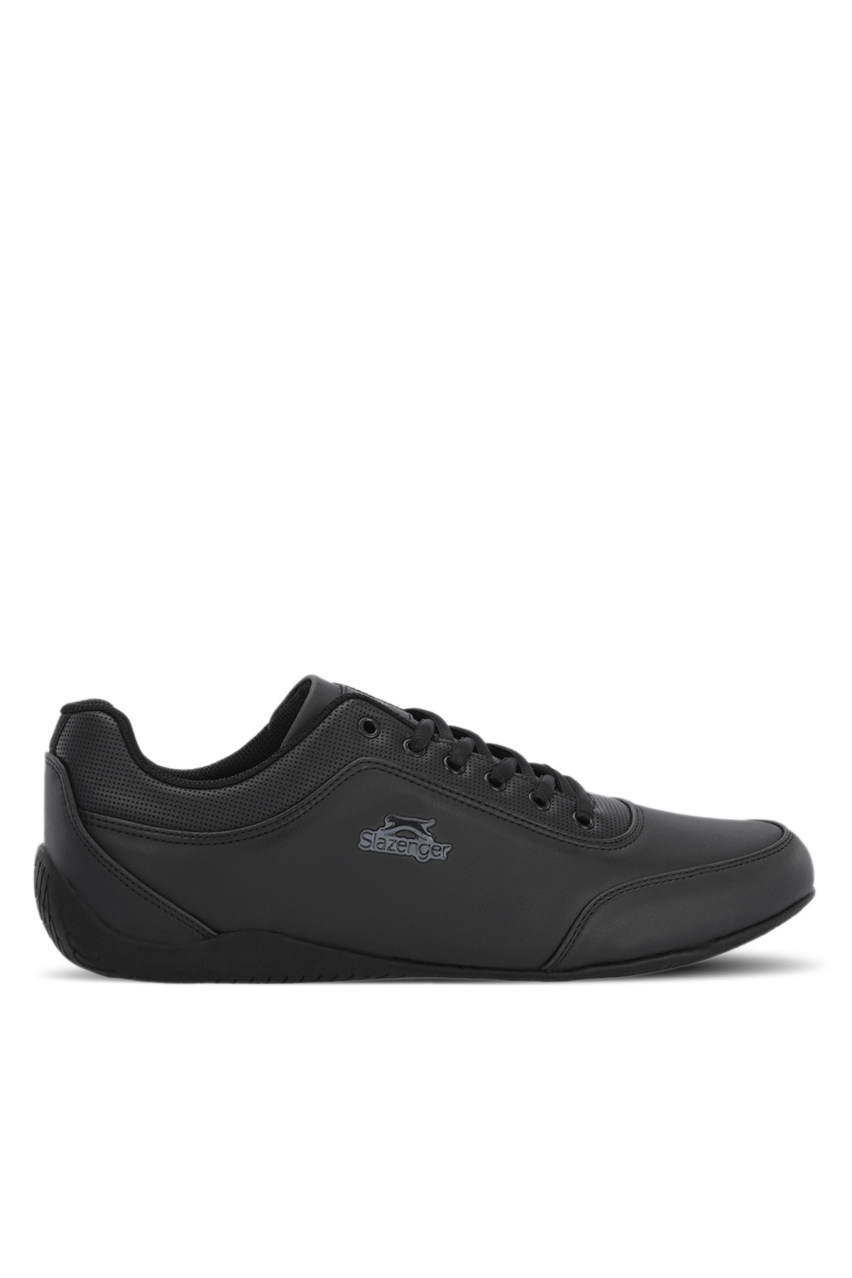 Slazenger Orlando Koyu Çok Renkli