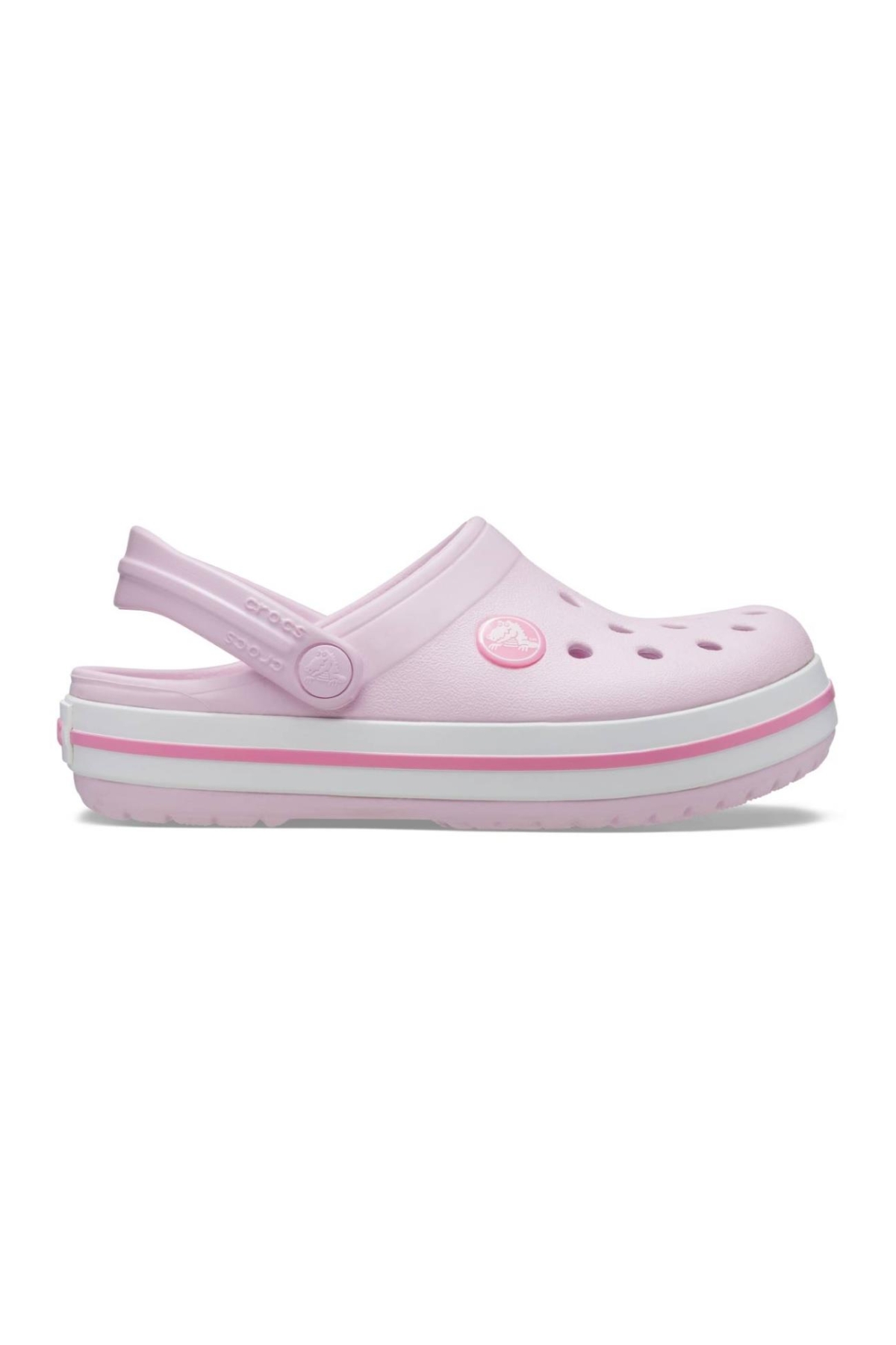 Crocs Pembe Crocs Crocband