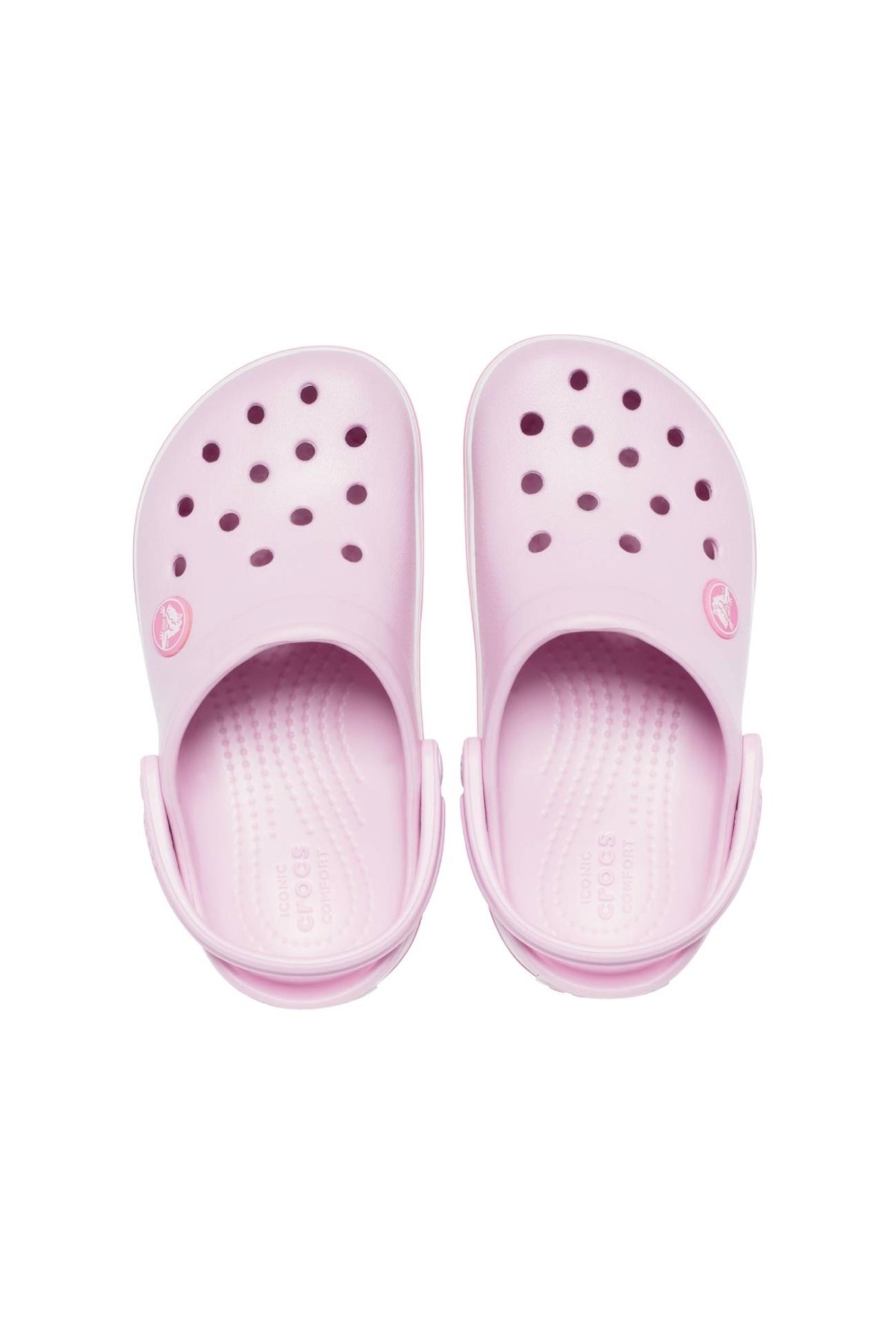 Crocs Pembe Crocs Crocband