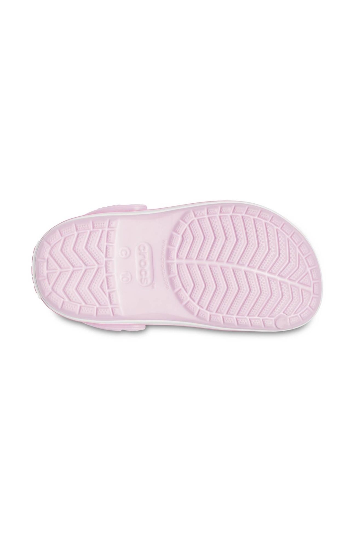 Crocs Pembe Crocs Crocband