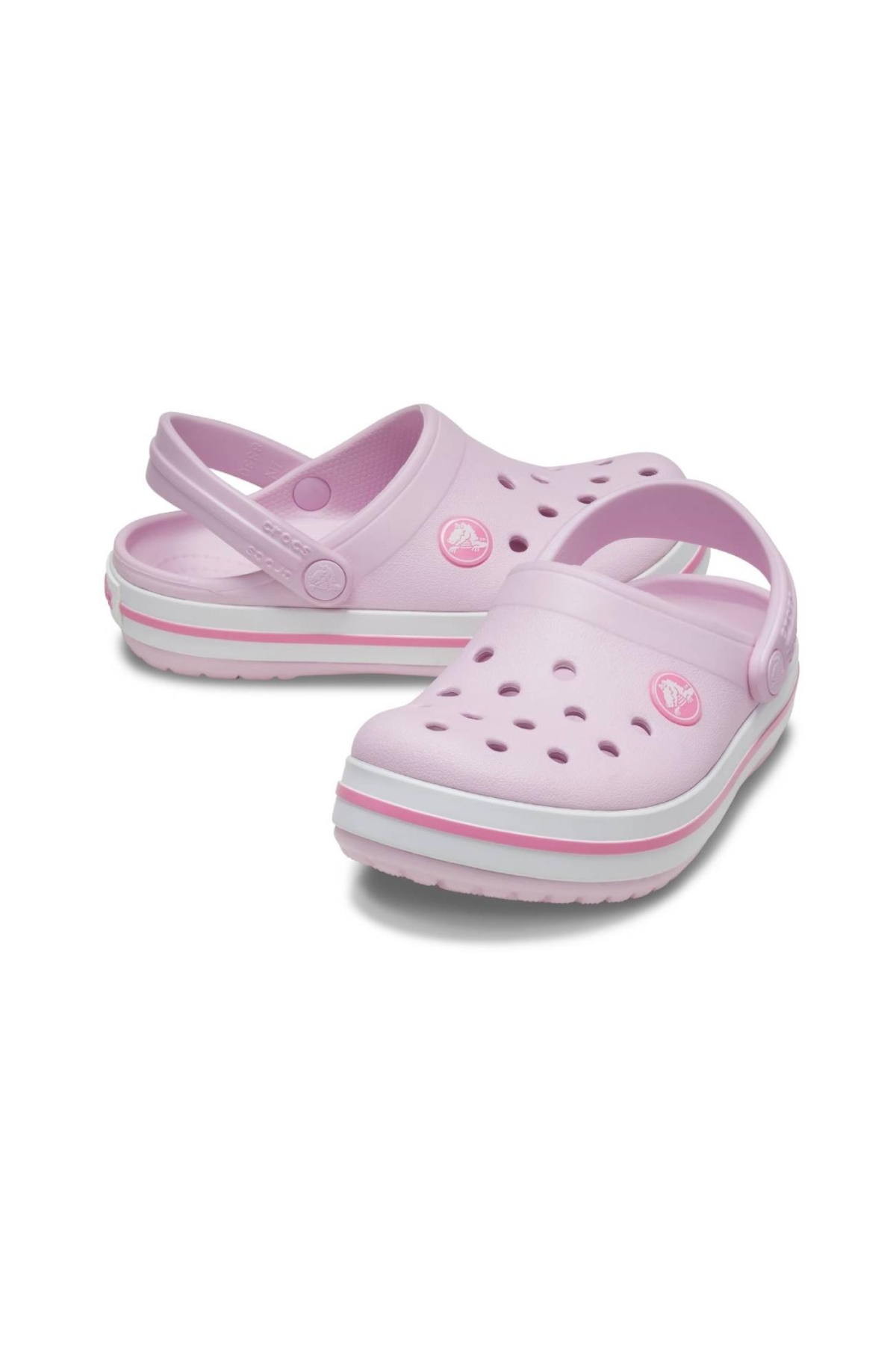 Crocs Pembe Crocs Crocband