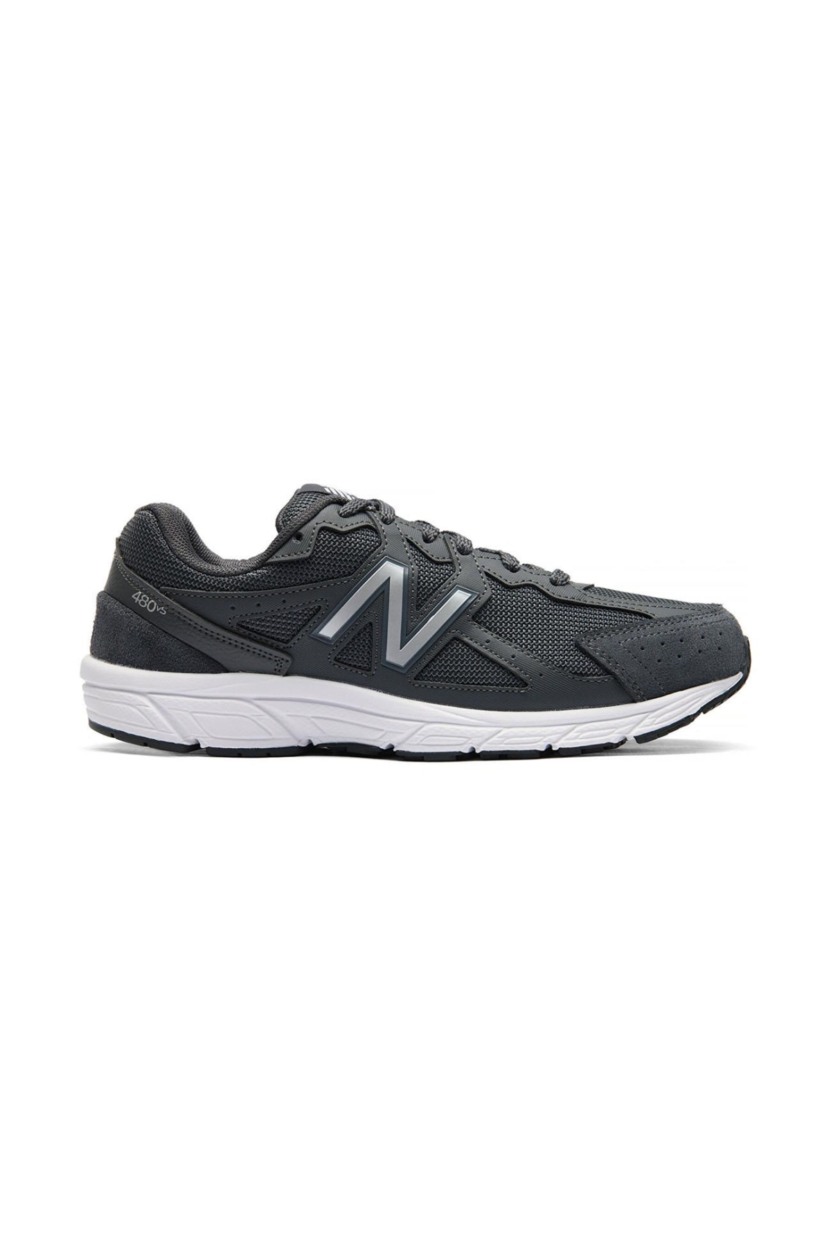 New Balance NB Lifestyle Spor Ayakkabı Antrasit