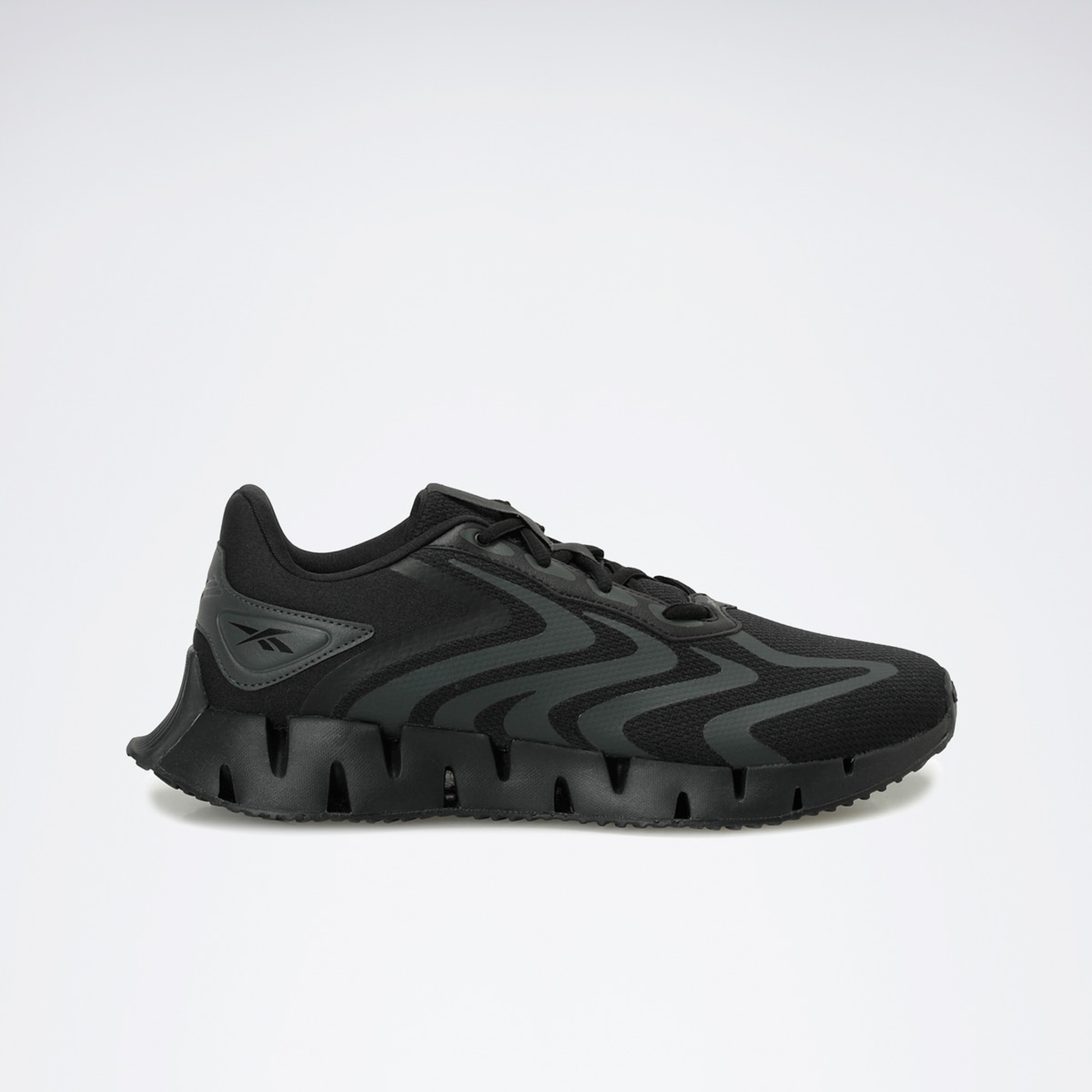 洋楽 BOOKIE ZIG RISE Siyah Unisex Koşu Ayakkabısı Fiyatları | Reebok