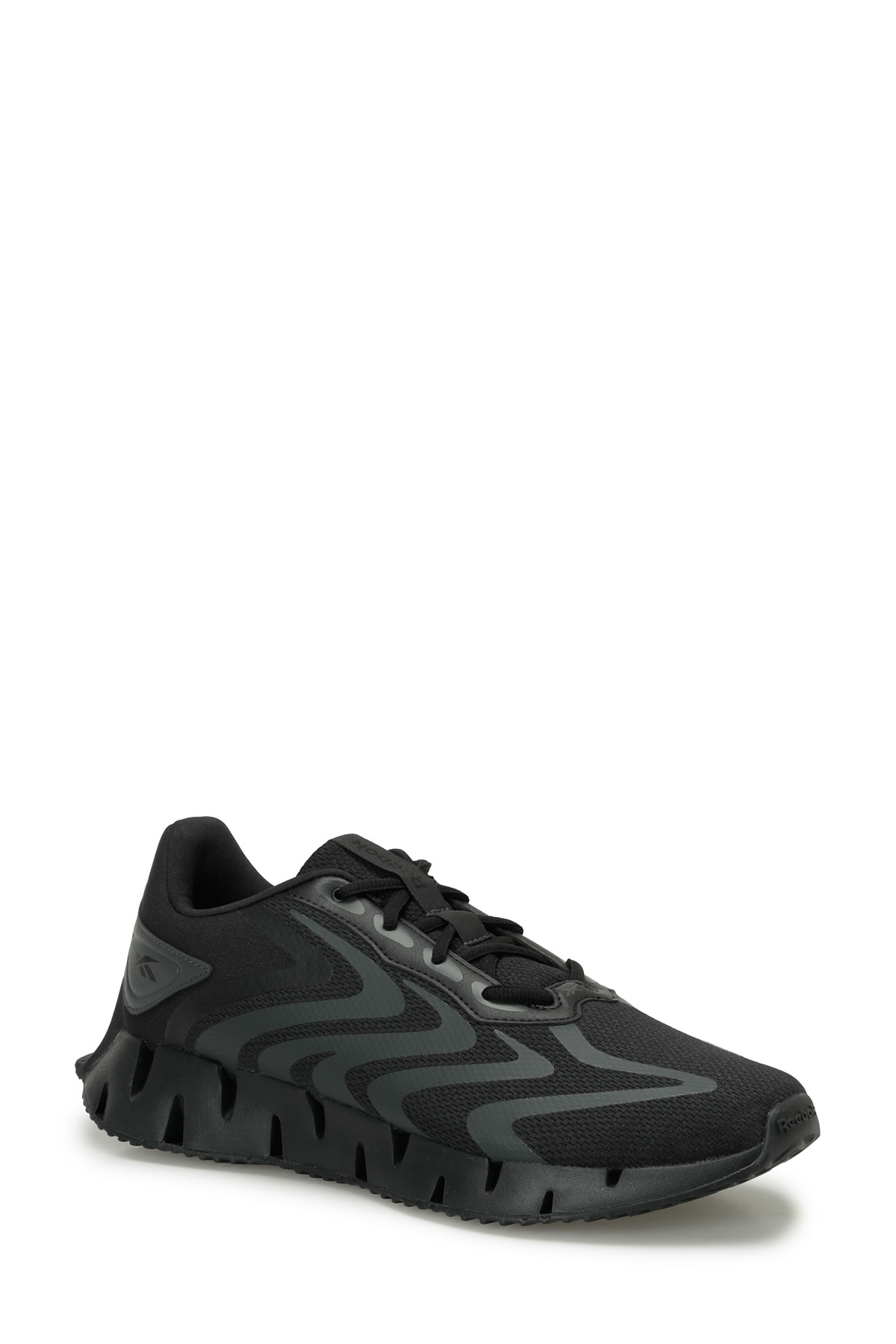 ZIG RISE Siyah Unisex Koşu Ayakkabısı Fiyatları - 102270361 | IN