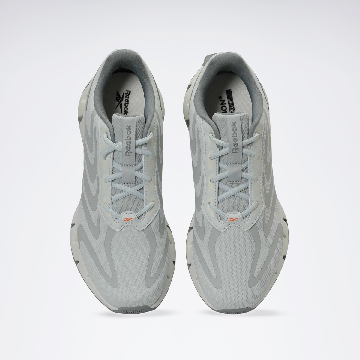 洋楽 BOOKIE ZIG RISE Gri Unisex Koşu Ayakkabısı Fiyatları | Reebok