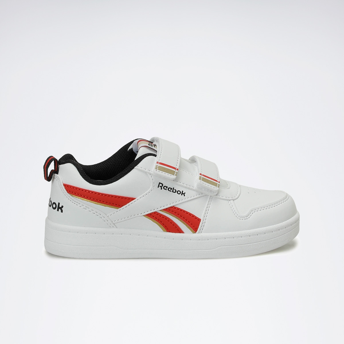 ROYAL PRIME 2.0 TWO STRAP Beyaz Unisex Çocuk Sneaker - Reebok