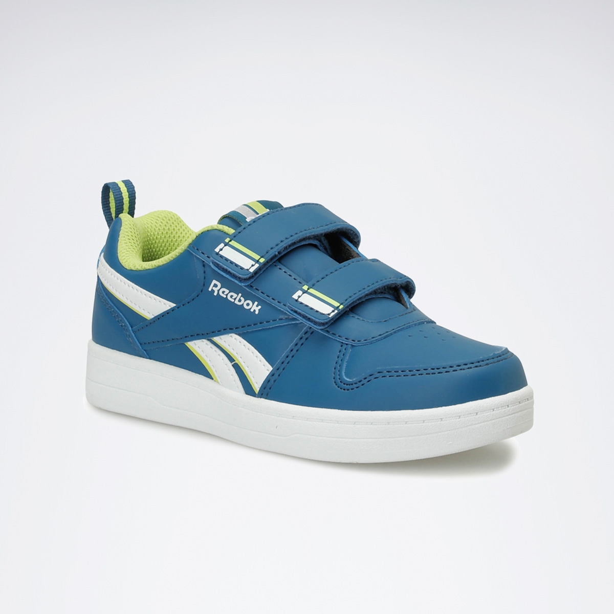 riii ROYAL PRIME 2.0 TWO STRAP Mavi Unisex Çocuk Sneaker Fiyatları | Reebok