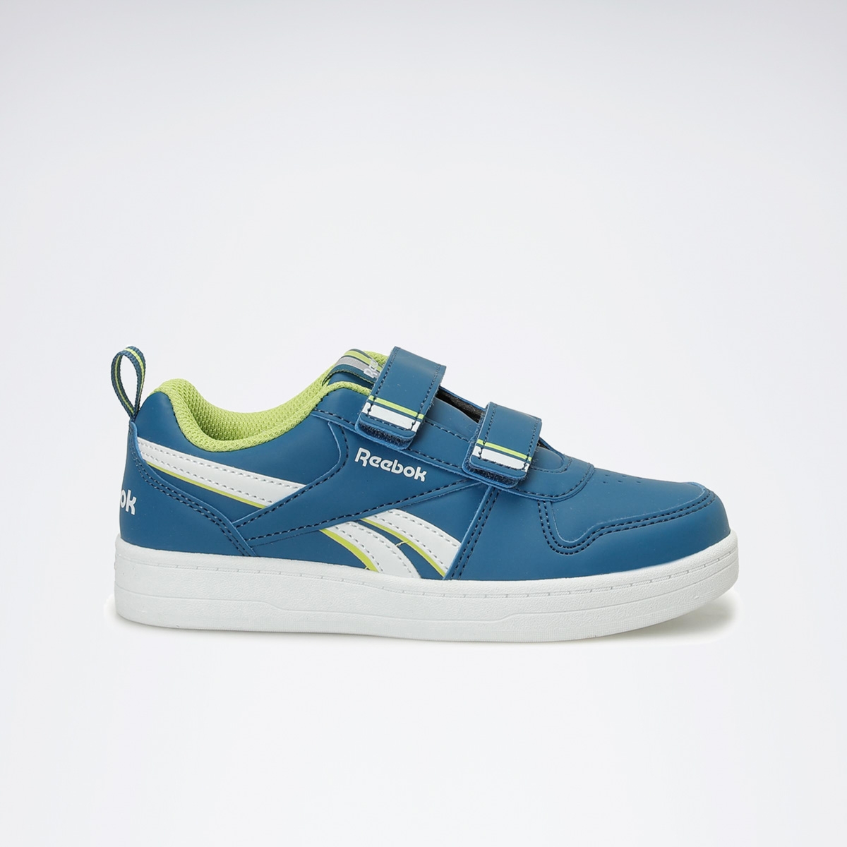 ROYAL PRIME 2.0 TWO STRAP Mavi Unisex Çocuk Sneaker Fiyatları | Reebok