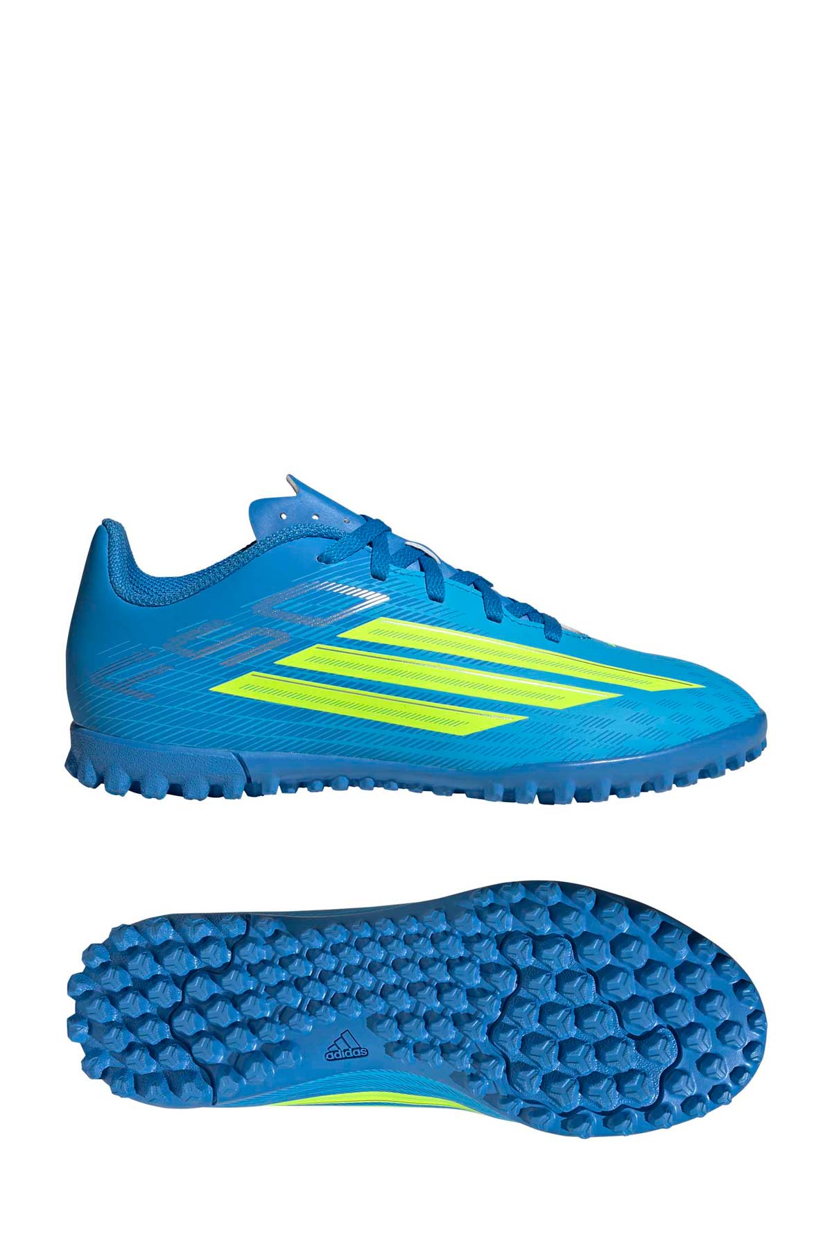 Adidas Mavi Adidas F50 Club