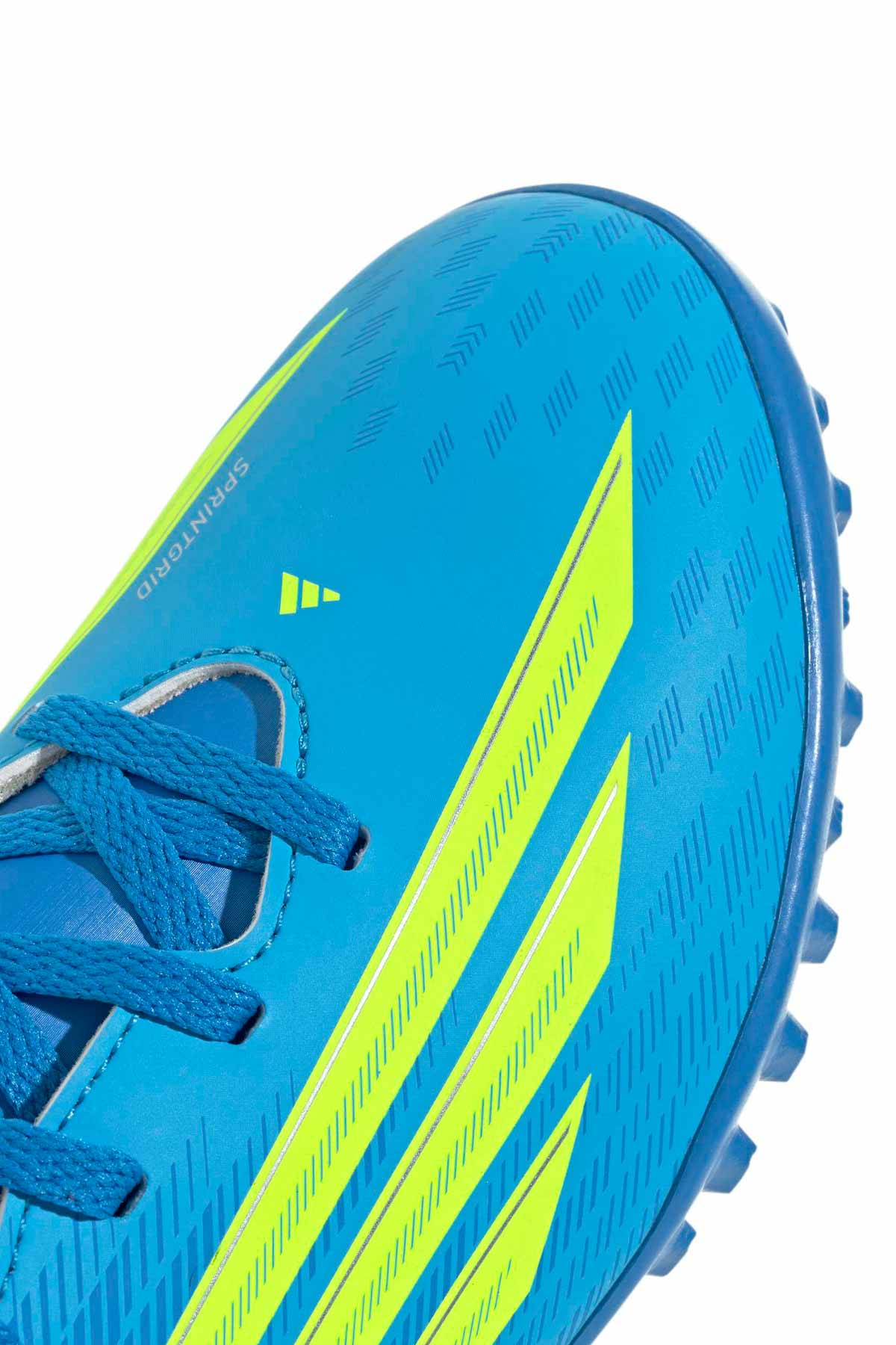 Adidas Mavi Adidas F50 Club